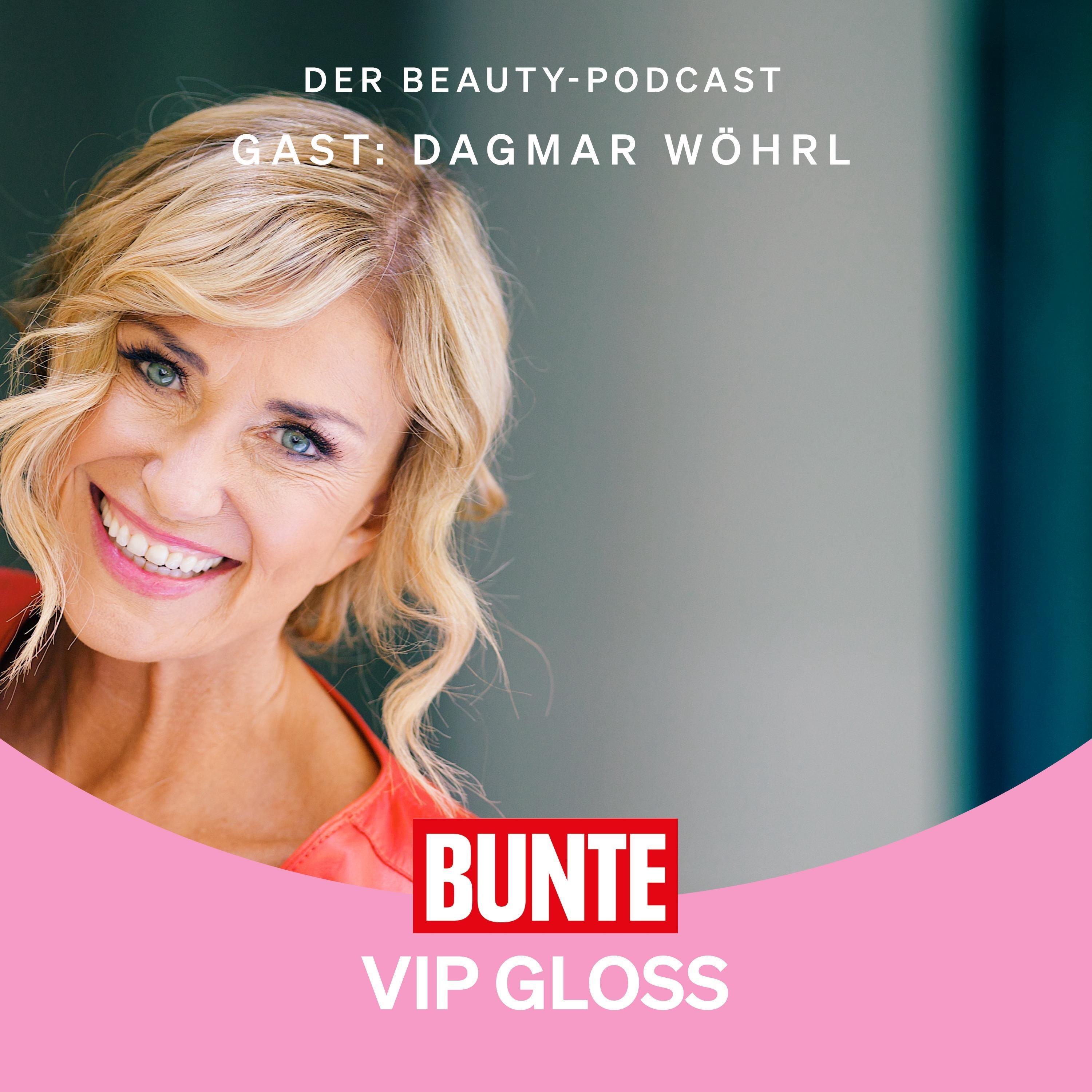 BUNTE VIP GLOSS - Der Beauty Podcast