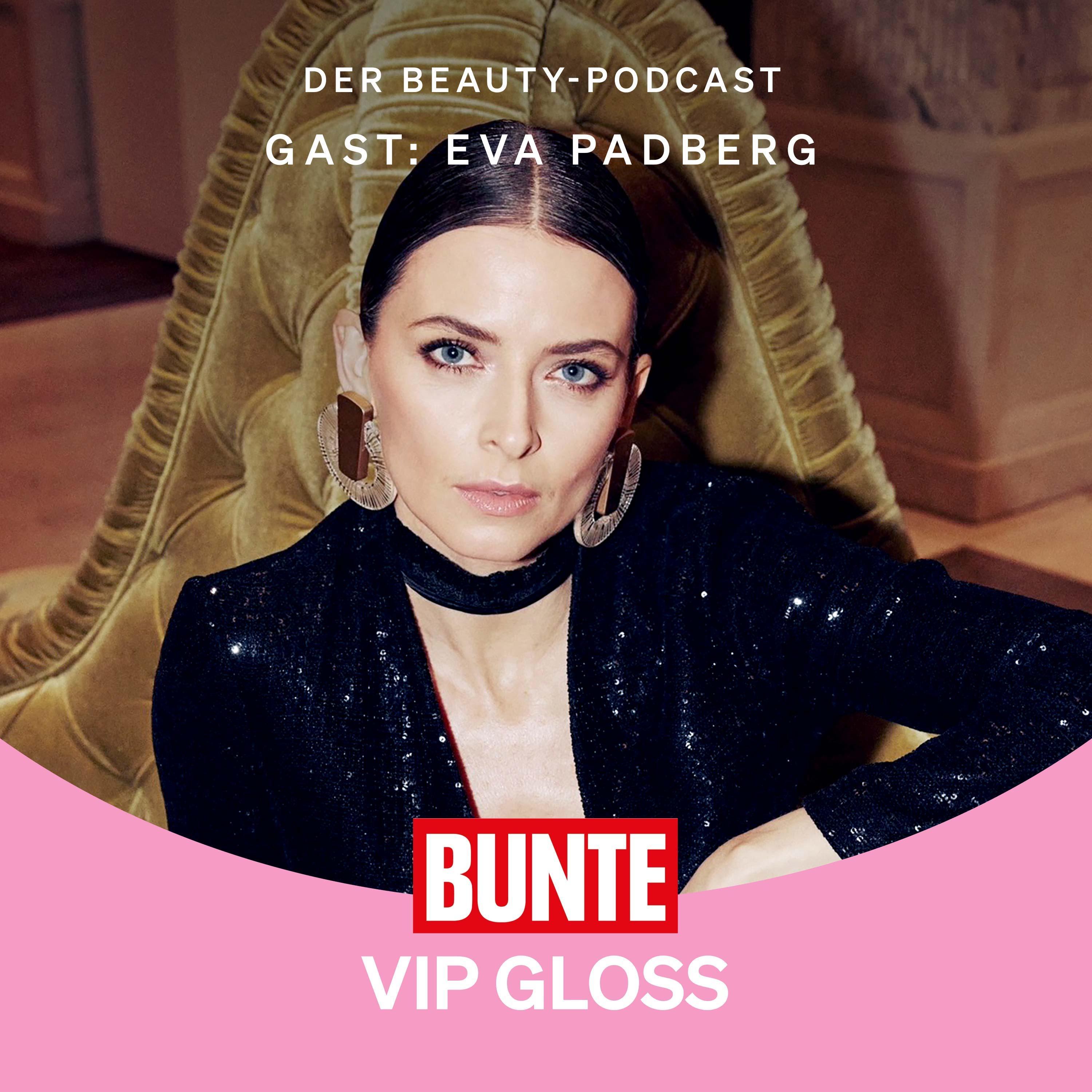 Eva Padberg: Beauty-Secrets aus der Welt der Supermodels episode artwork