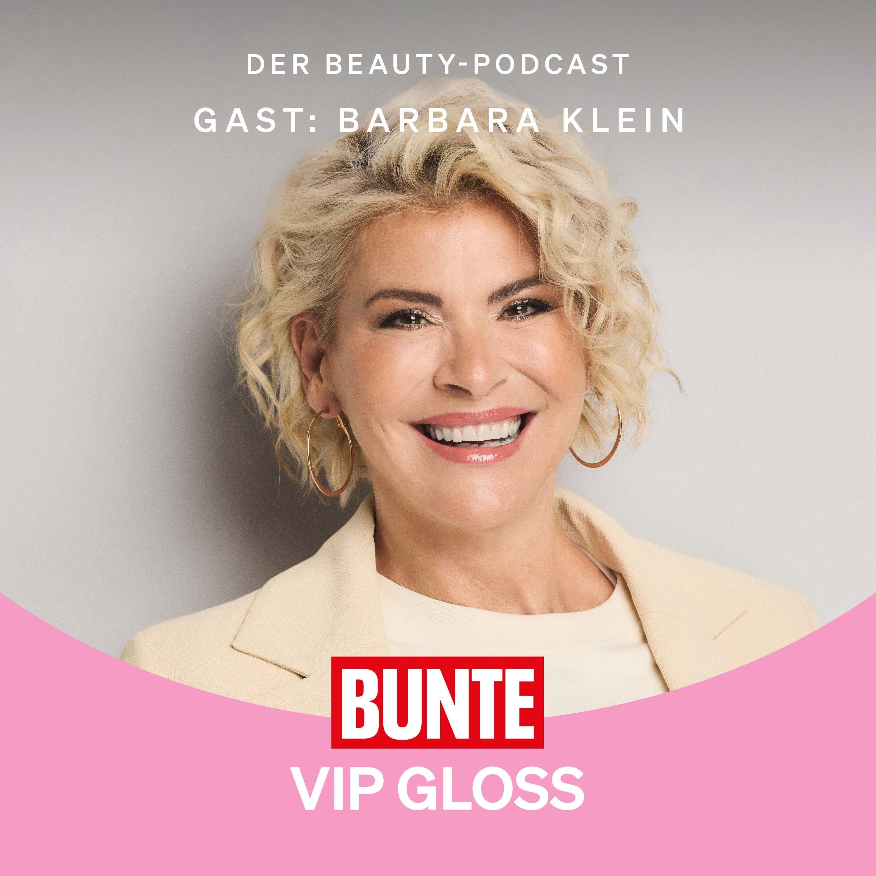 Barbara Klein: Fitness-Ikone vertreibt Euren Schweinehund episode artwork