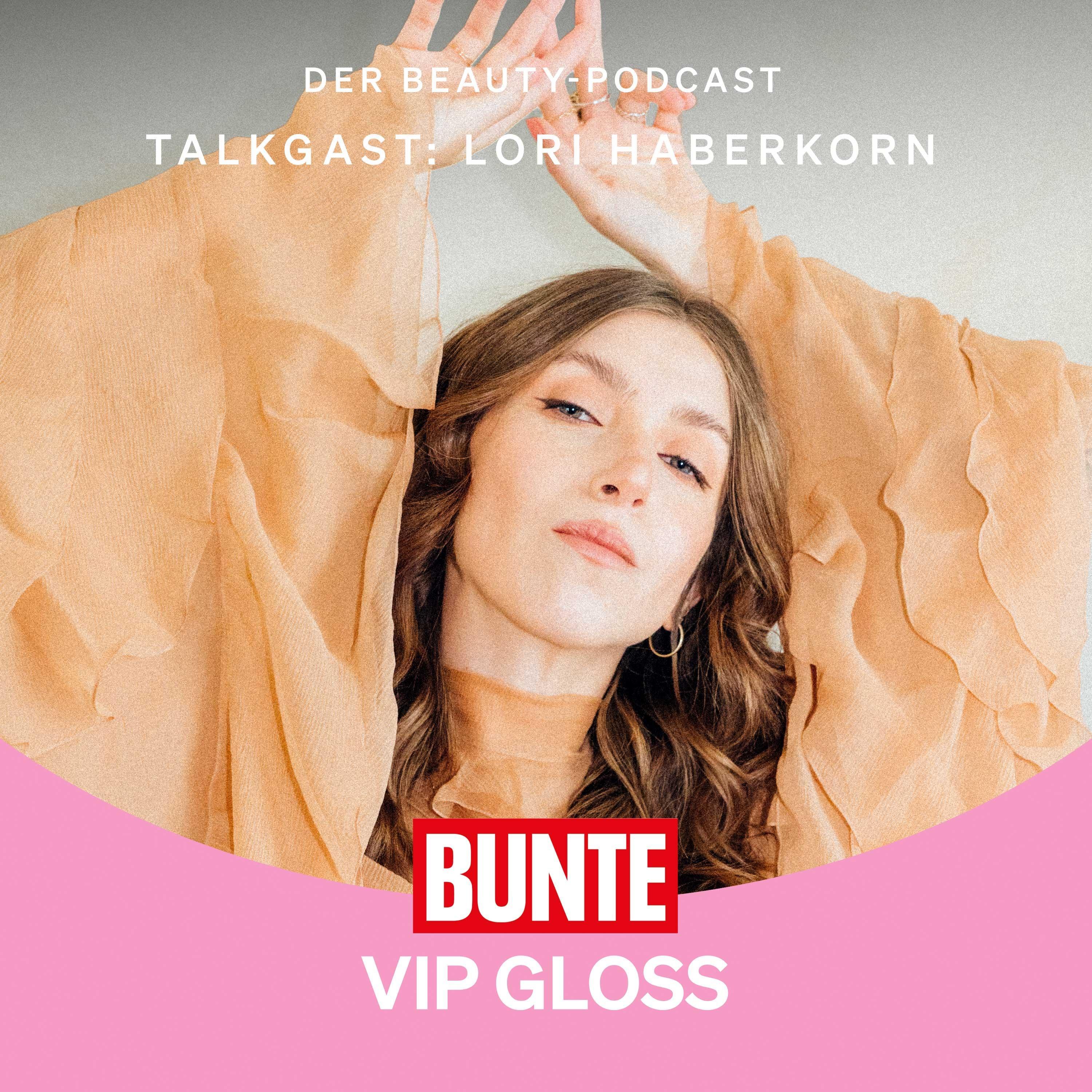 BUNTE VIP GLOSS - Der Beauty Podcast