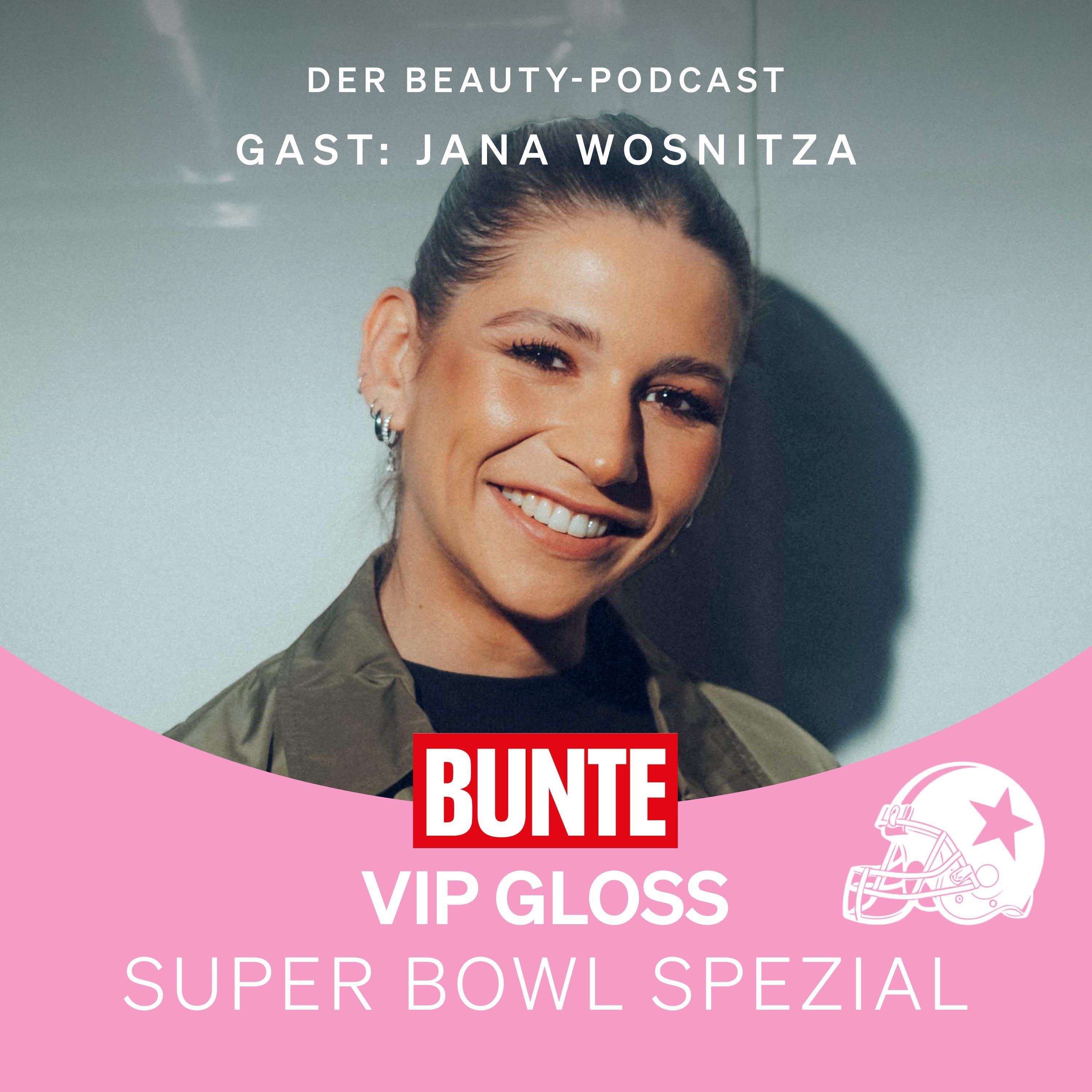 BUNTE VIP GLOSS - Der Beauty Podcast