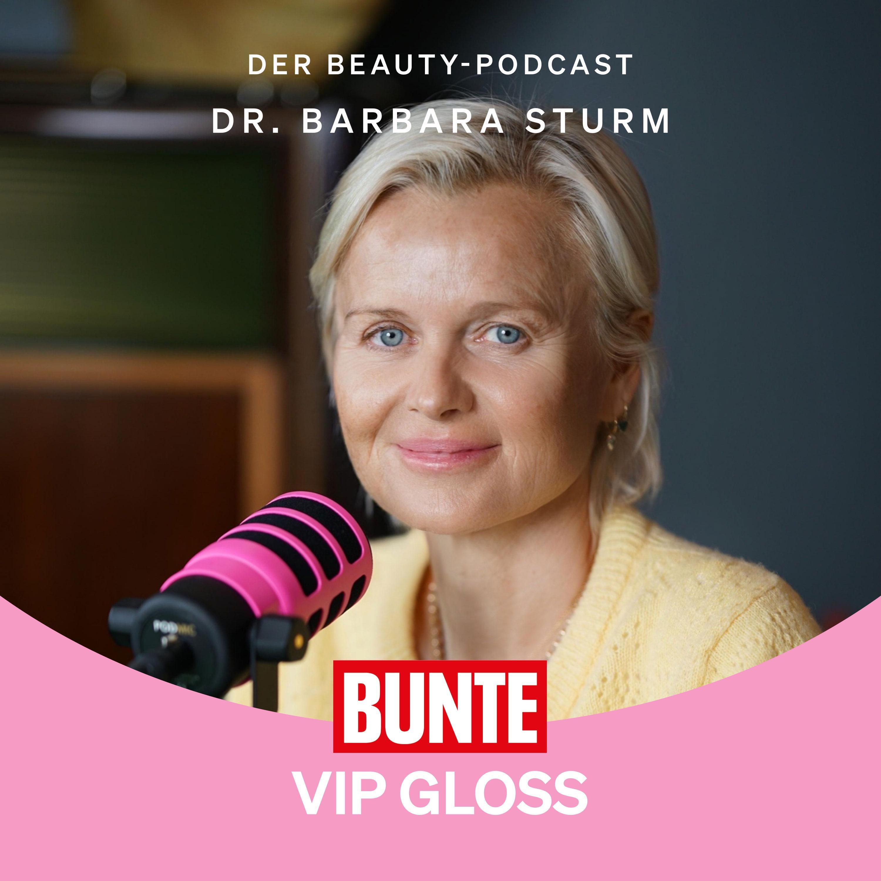 BUNTE VIP GLOSS - Der Beauty Podcast