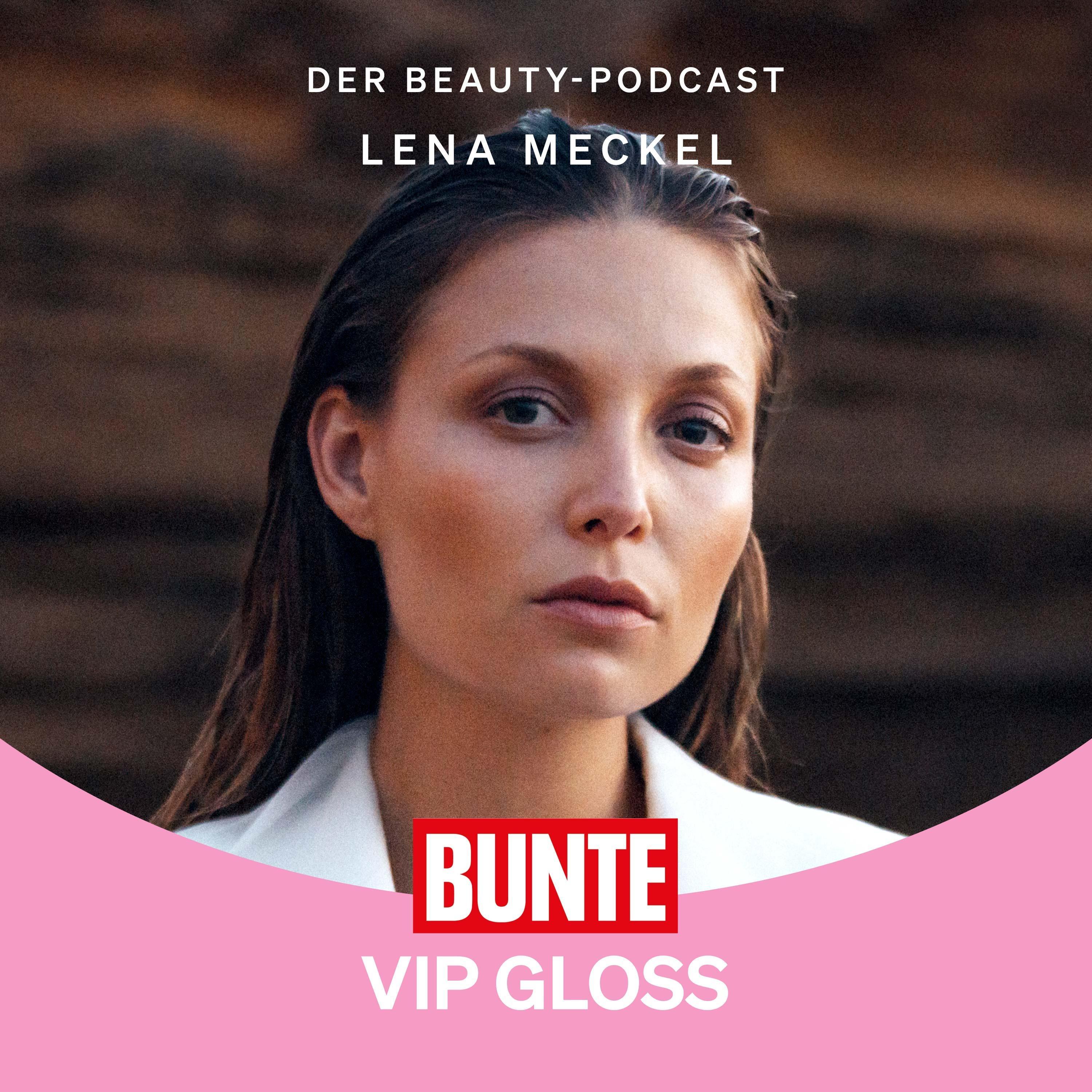 BUNTE VIP GLOSS - Der Beauty Podcast