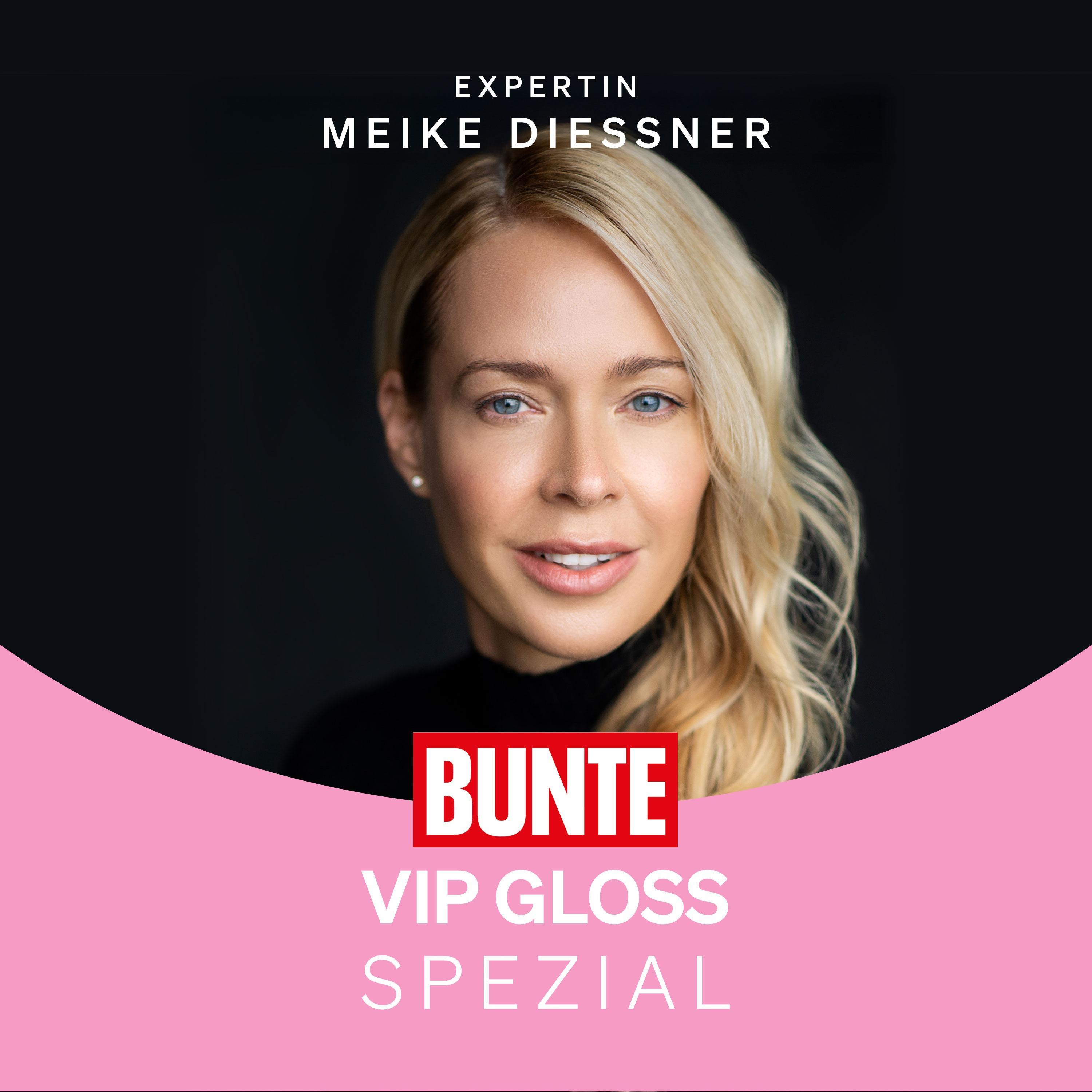 BUNTE VIP GLOSS - Der Beauty Podcast