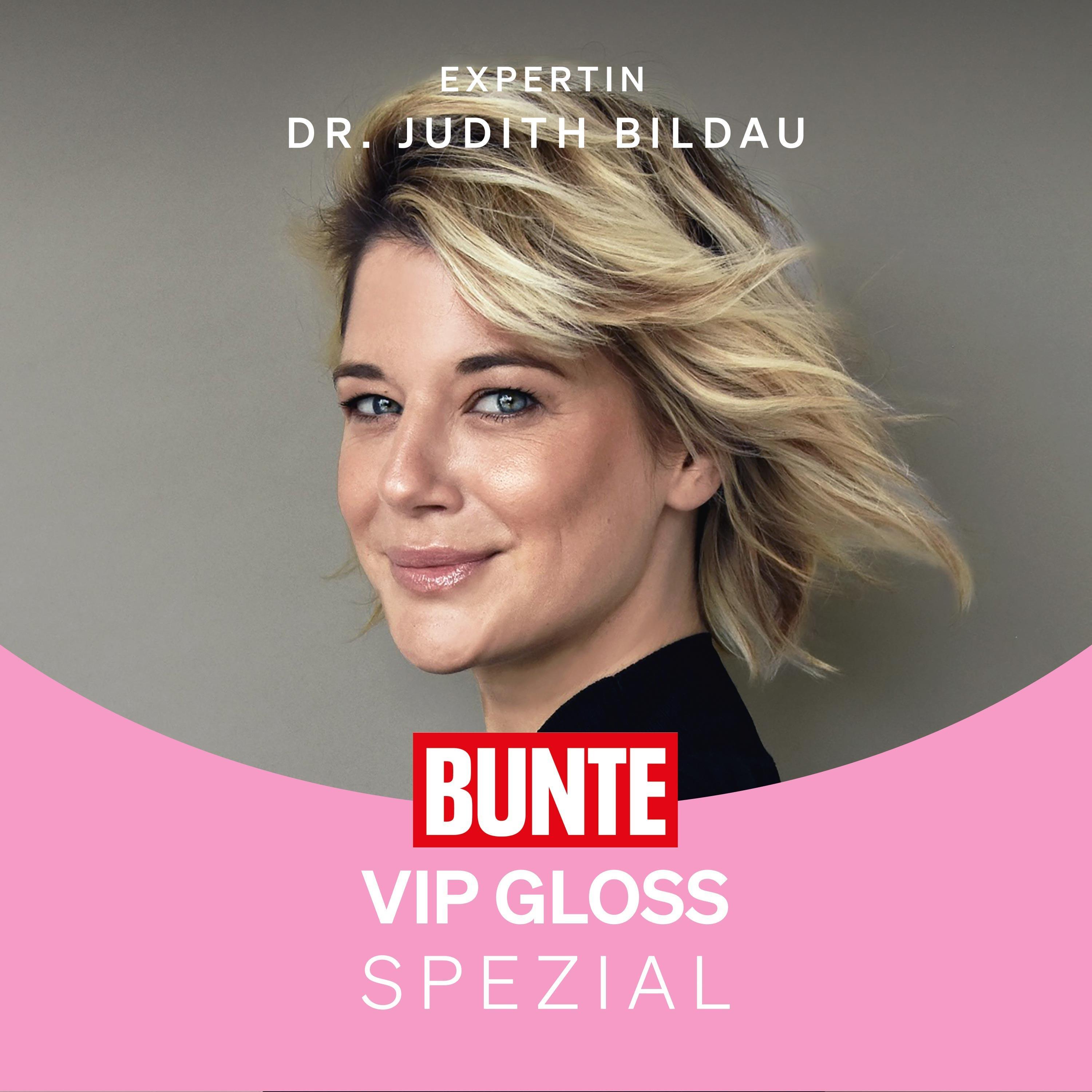 Dr. Judith Bildau: Hormone, Wechseljahre & Zyklus - Frauengesundheit völlig neu denken