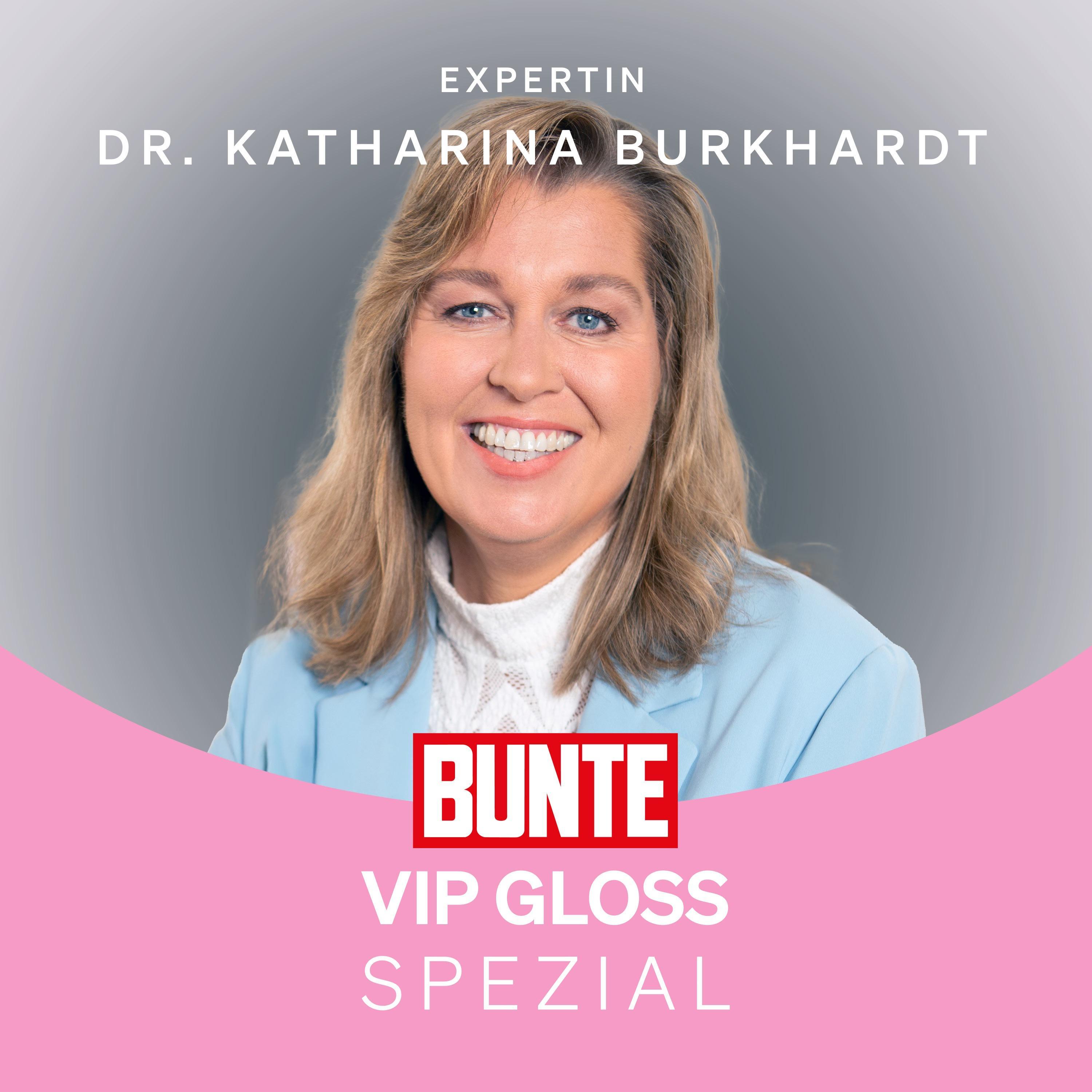 BUNTE VIP GLOSS - Der Beauty Podcast