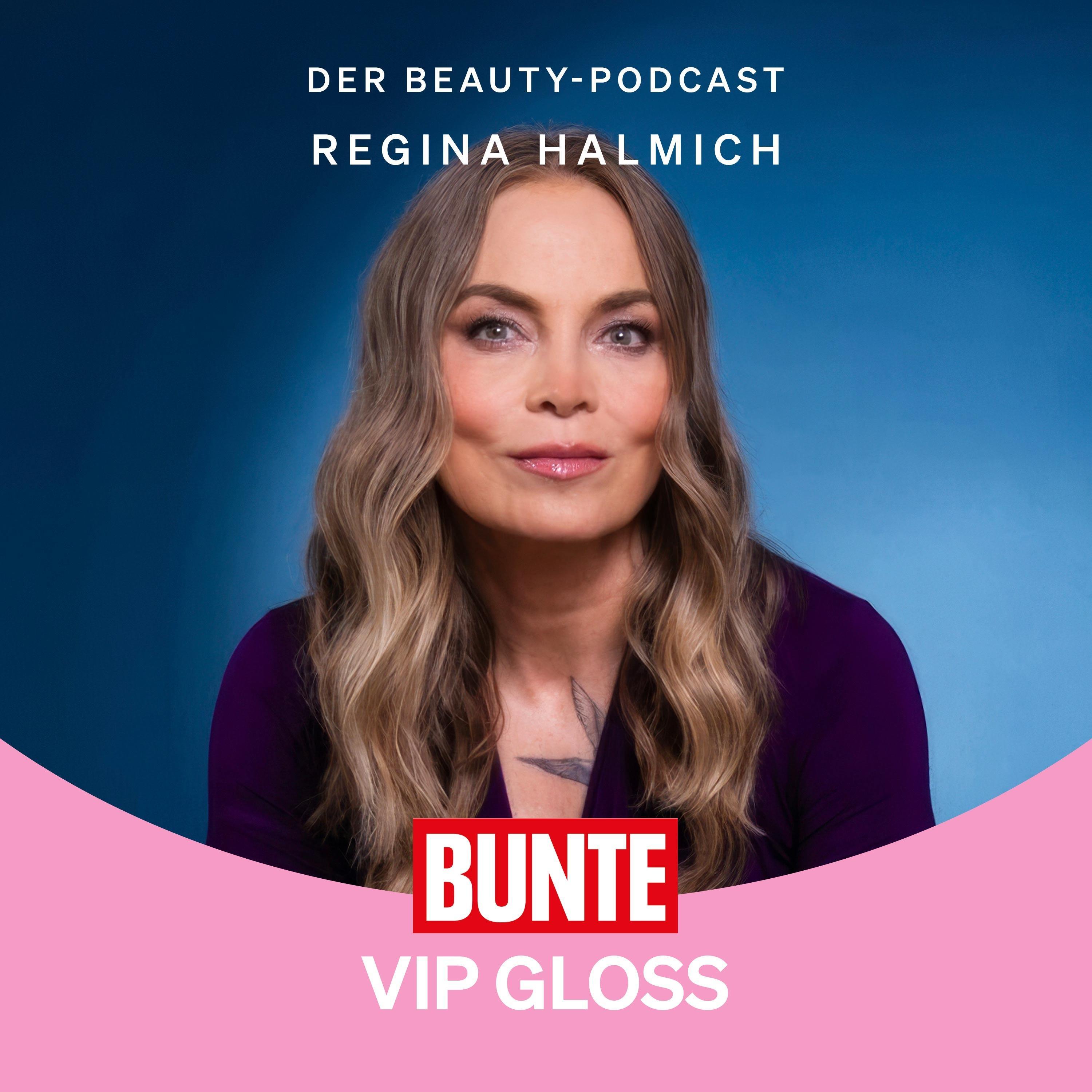 BUNTE VIP GLOSS - Der Beauty Podcast