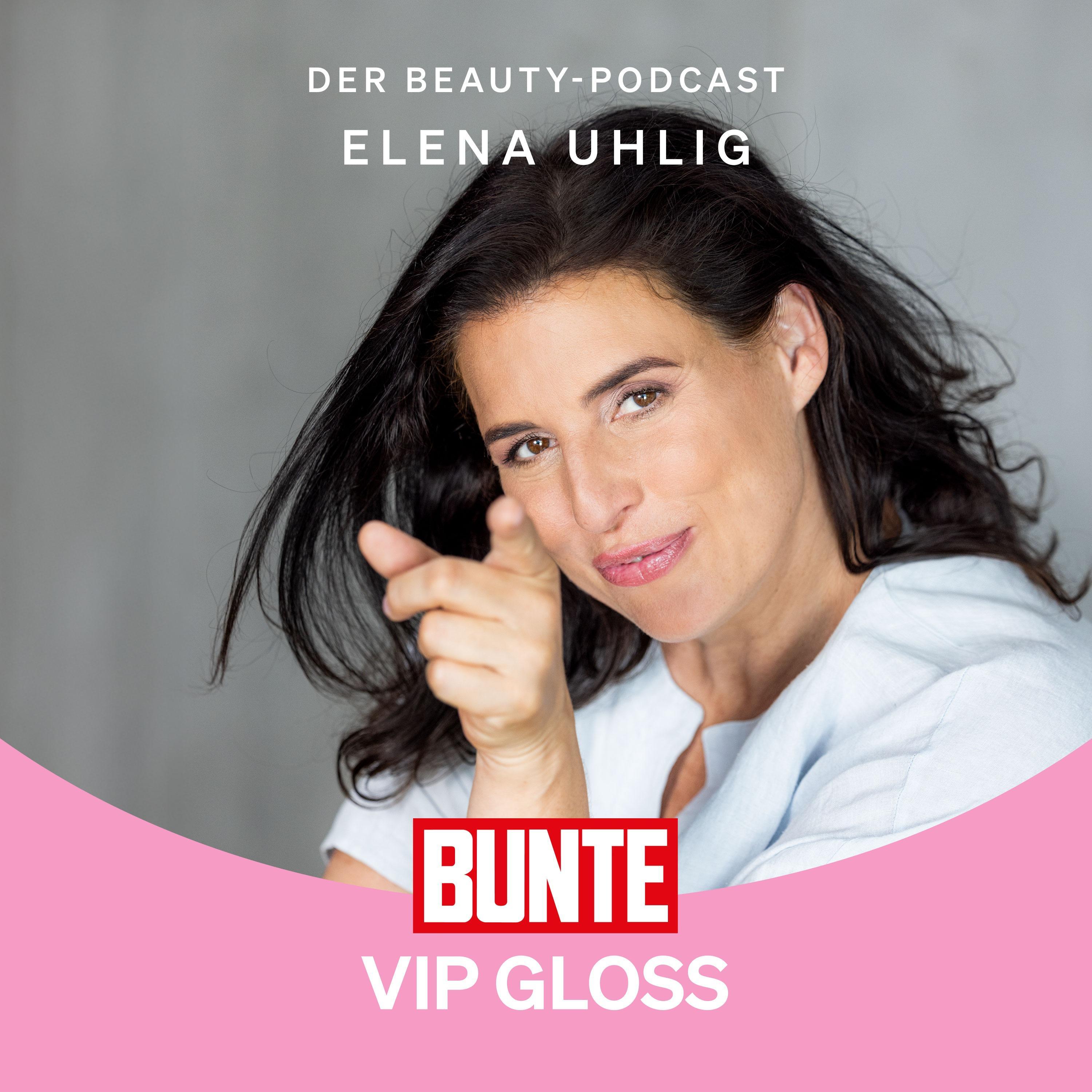 Elena Uhlig: 50 ist kein Tempolimit