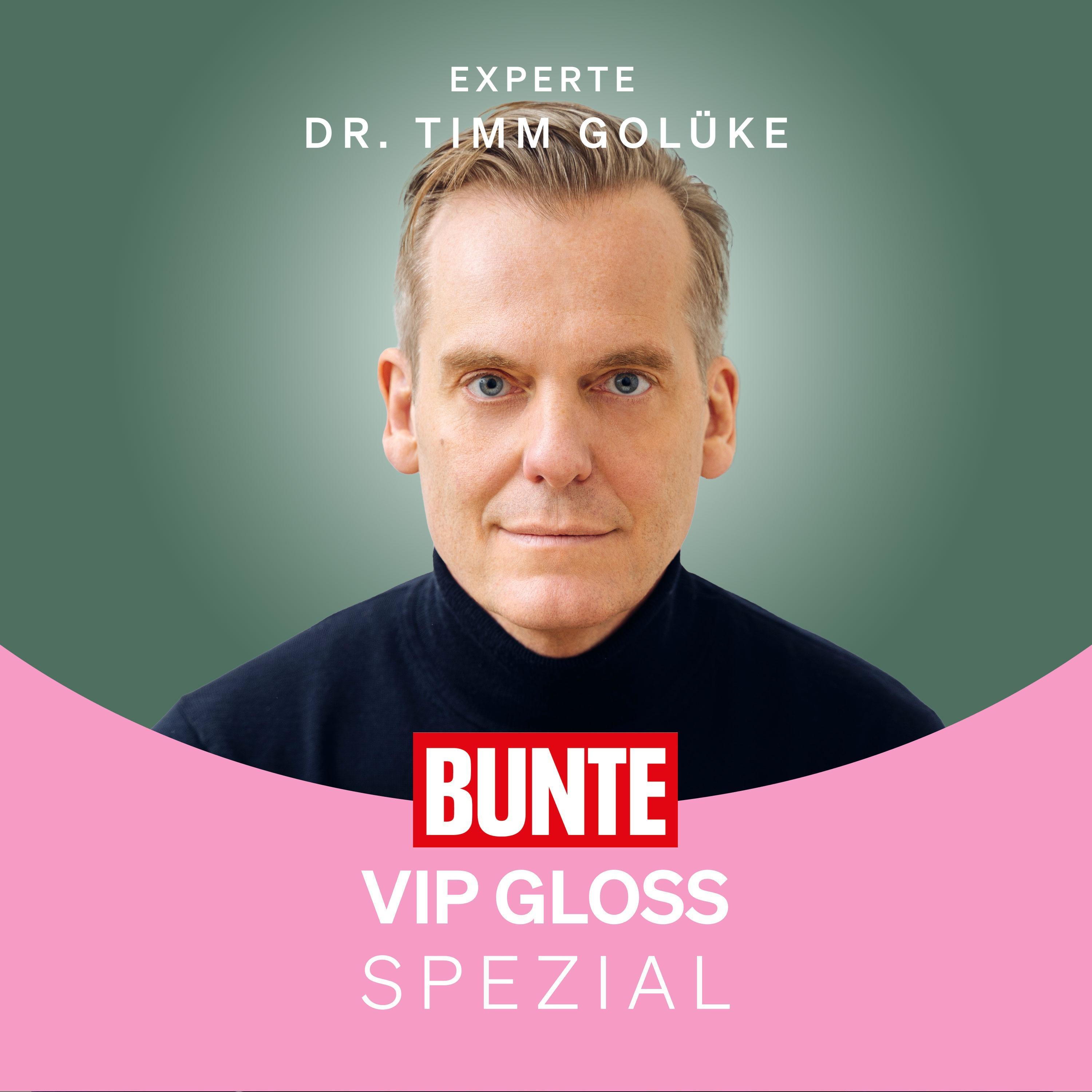 Dr. Timm Golüke: Skingevity – das Geheimnis gesunder, schöner Haut