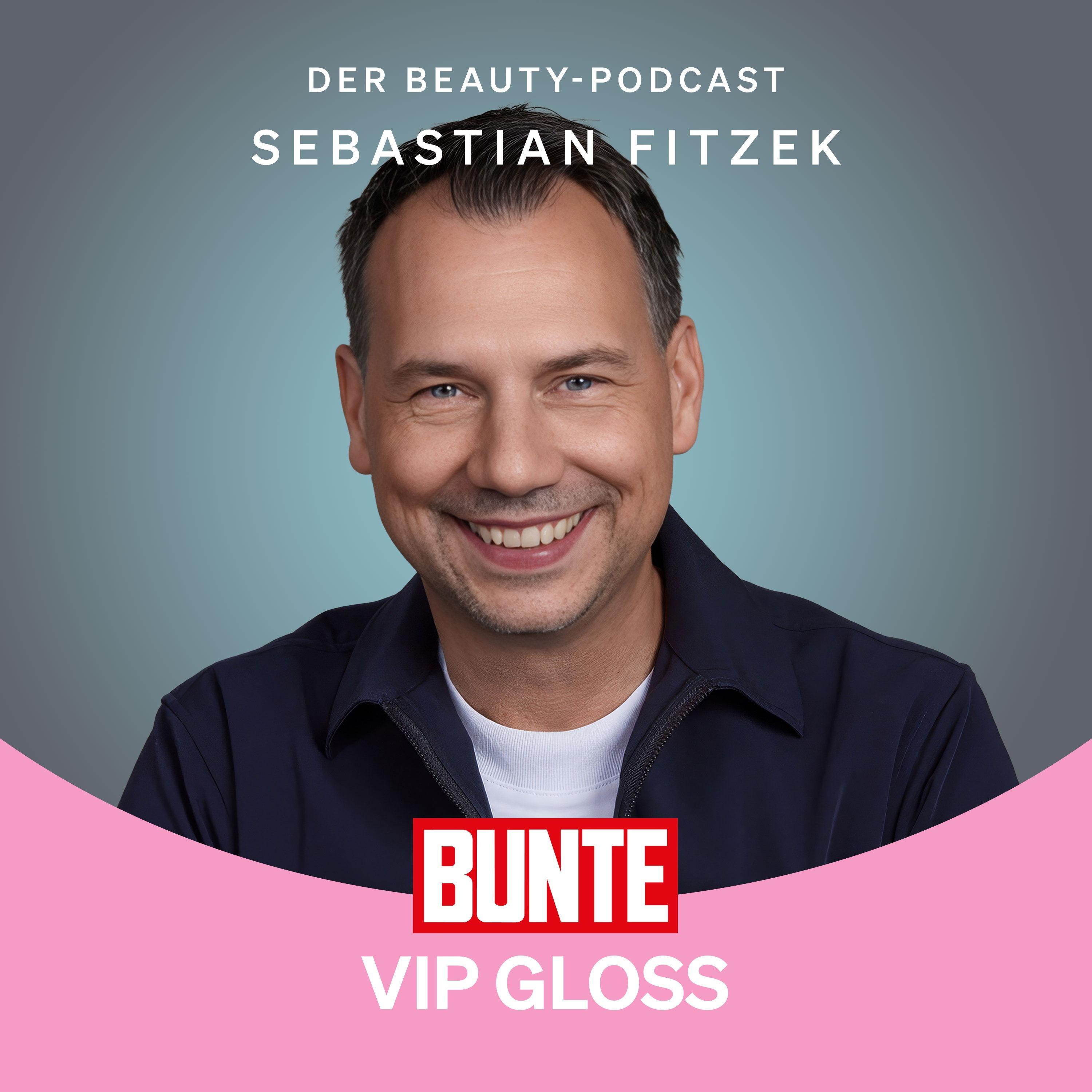 Sebastian Fitzek: Warum Angst uns glücklich macht