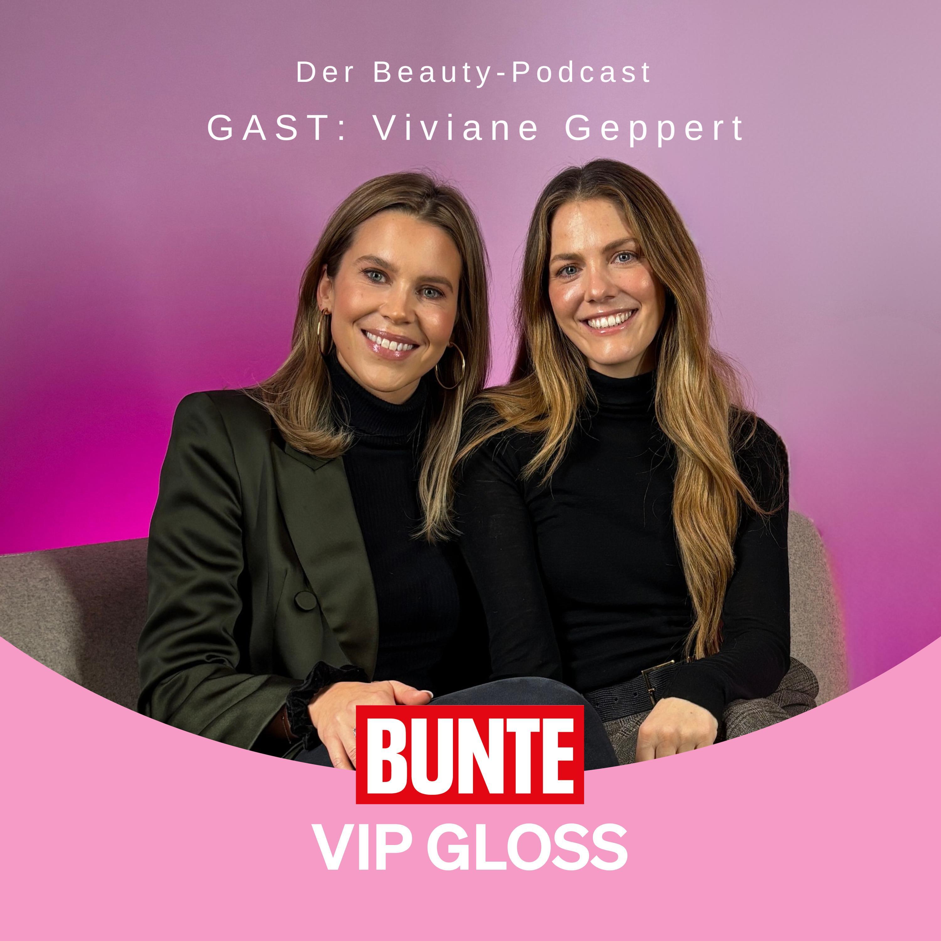 Viviane Geppert: Zwischen Glow-Up, Mamasein und Selbstanspruch