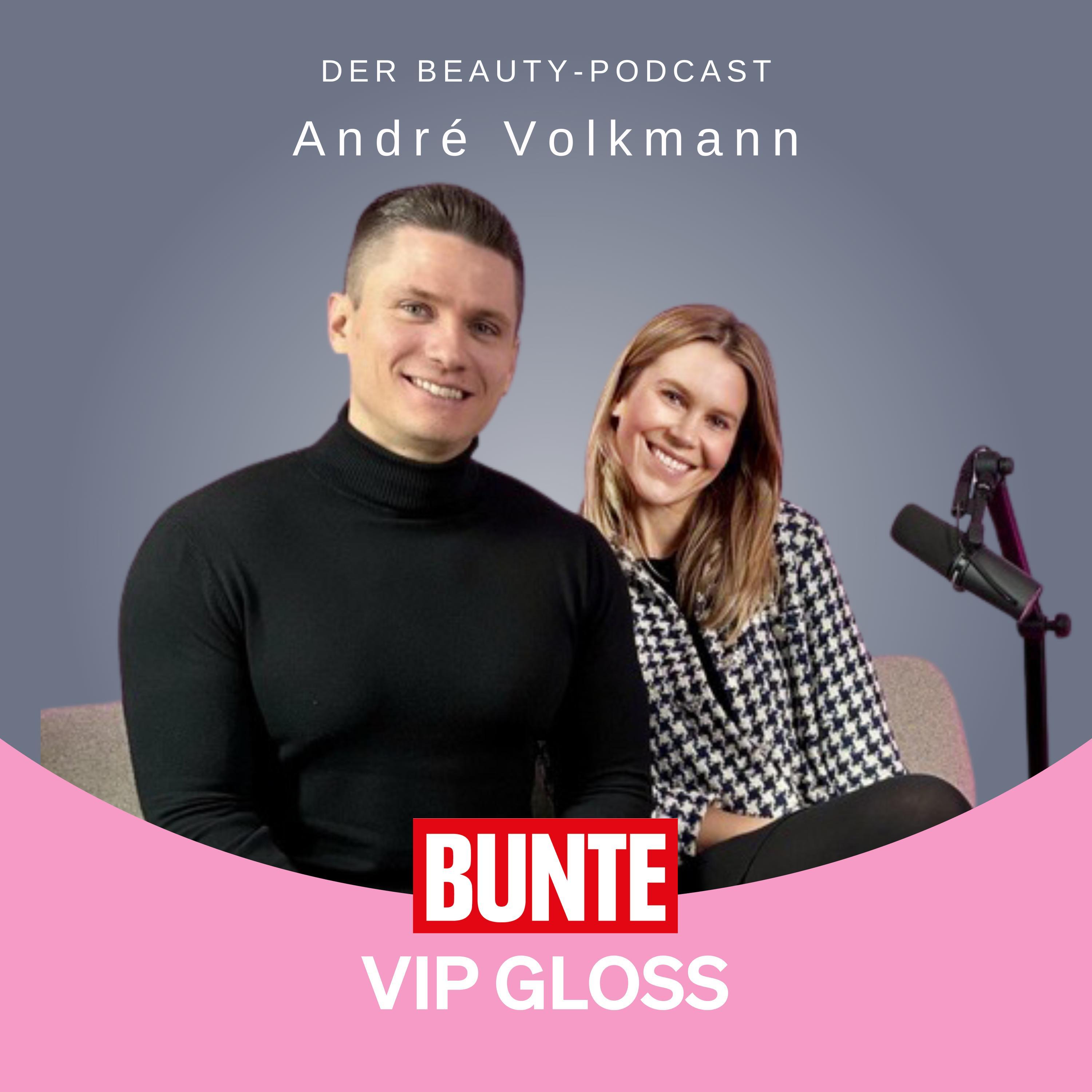 Die Darm-Haut-Achse: Wie Ballaststoffe unsere Gesundheit verändern und für einen echten Glow-Up sorgen — mit André Volkmann