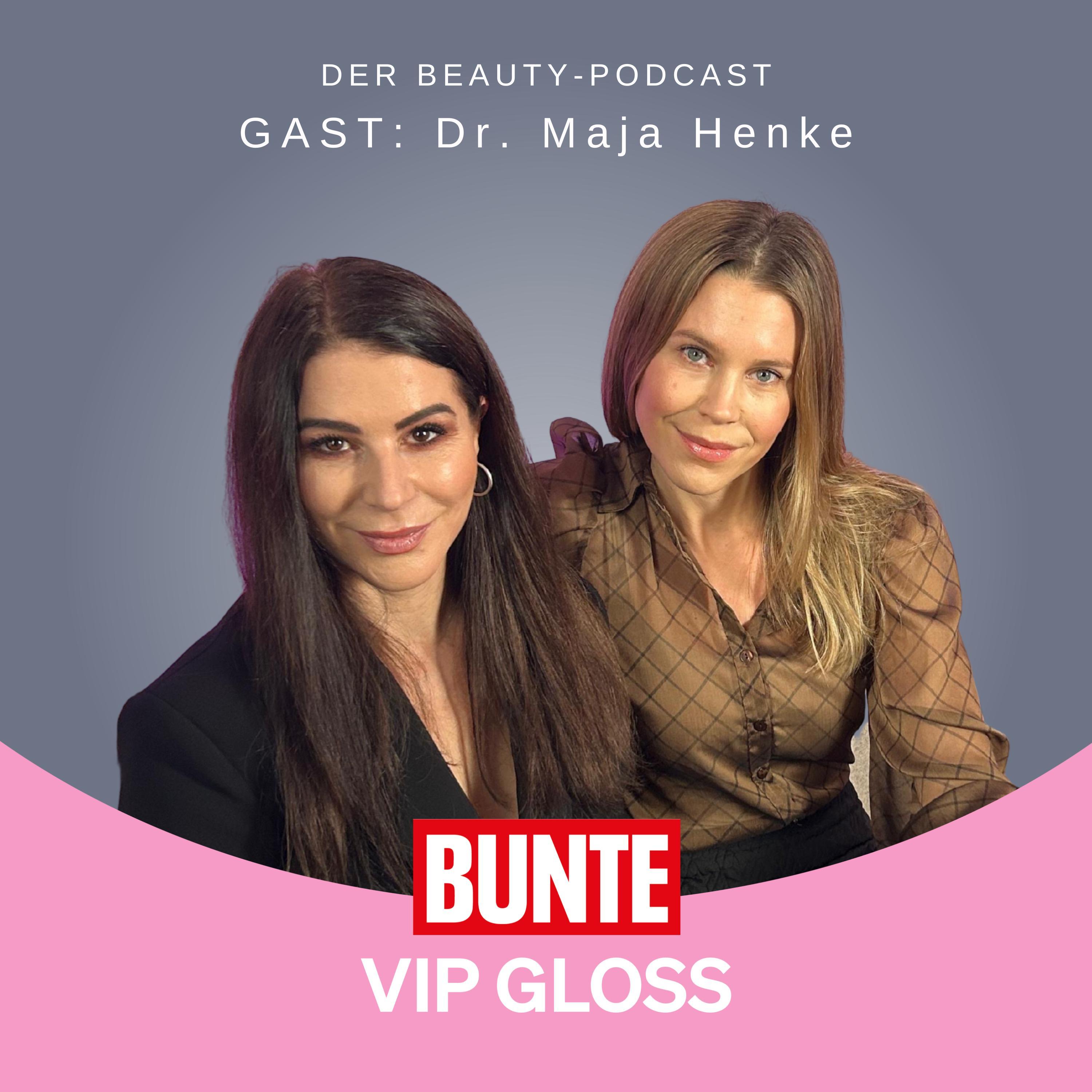 Hollywoods Schönheitsgeheimnisse vor den Oscars mit Dr. Maja Henke