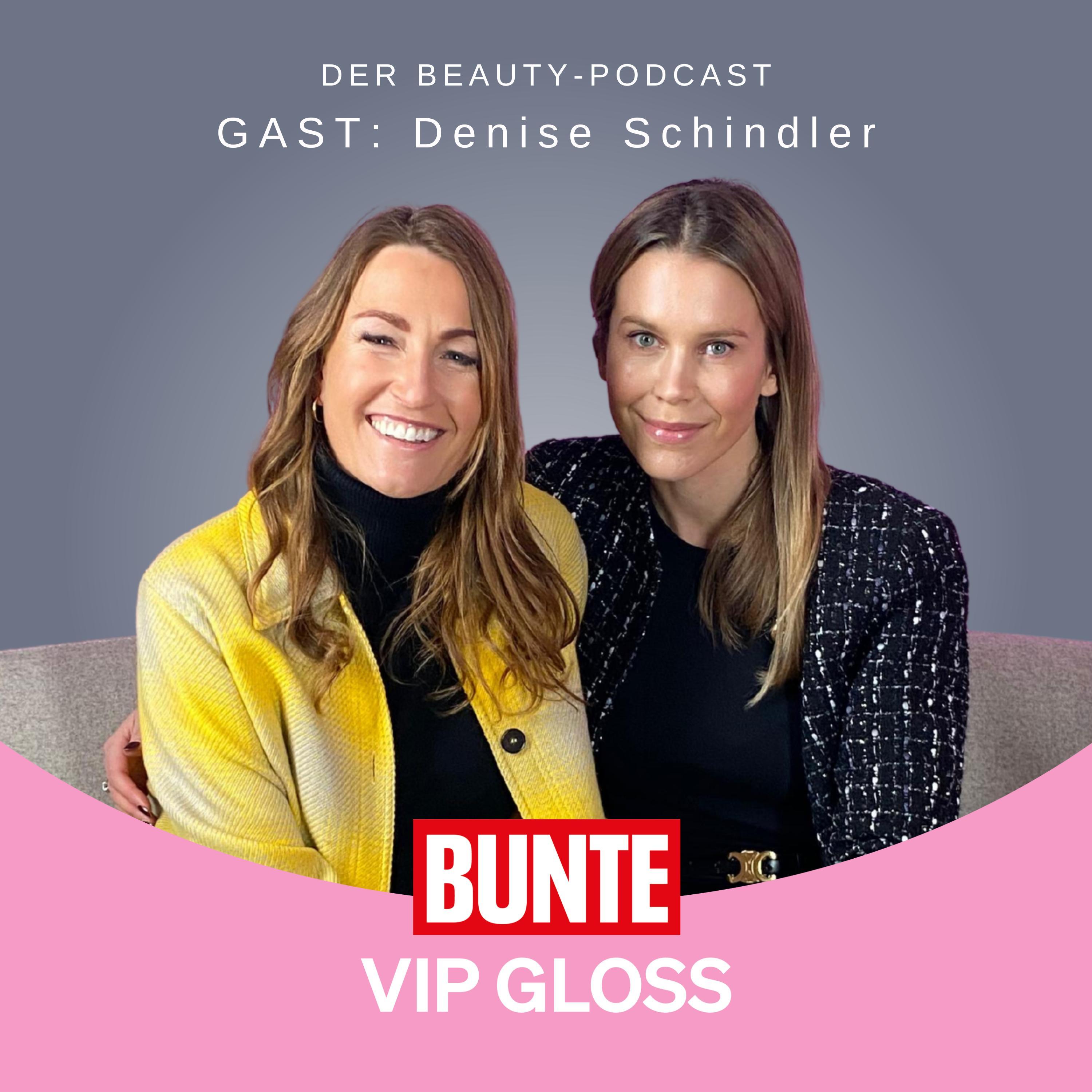 Denise Schindler – Wenn aus Grenzen Möglichkeiten werden