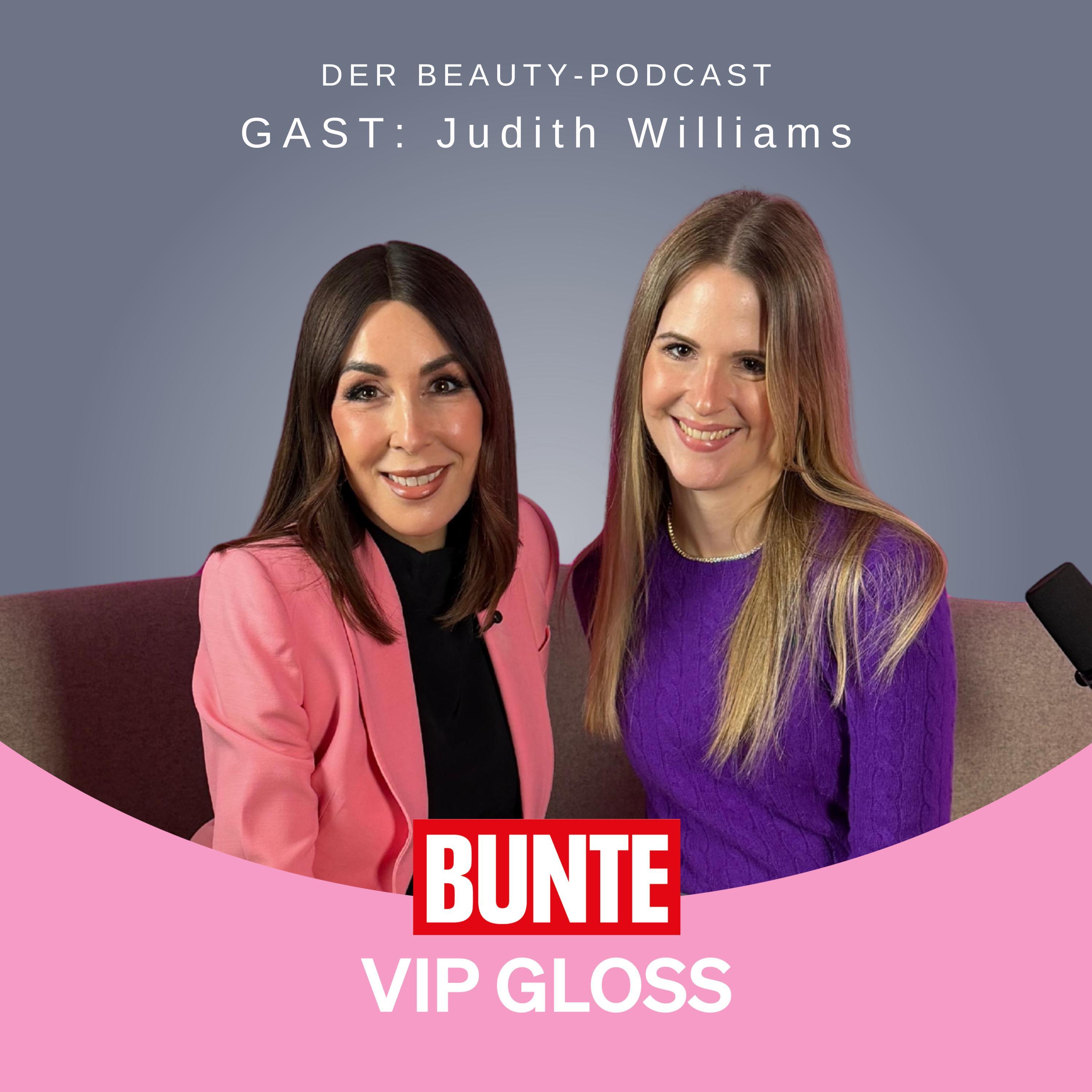 Judith Williams – Über Wirkstoffe, echten Glow & die Kunst der Hautpflege