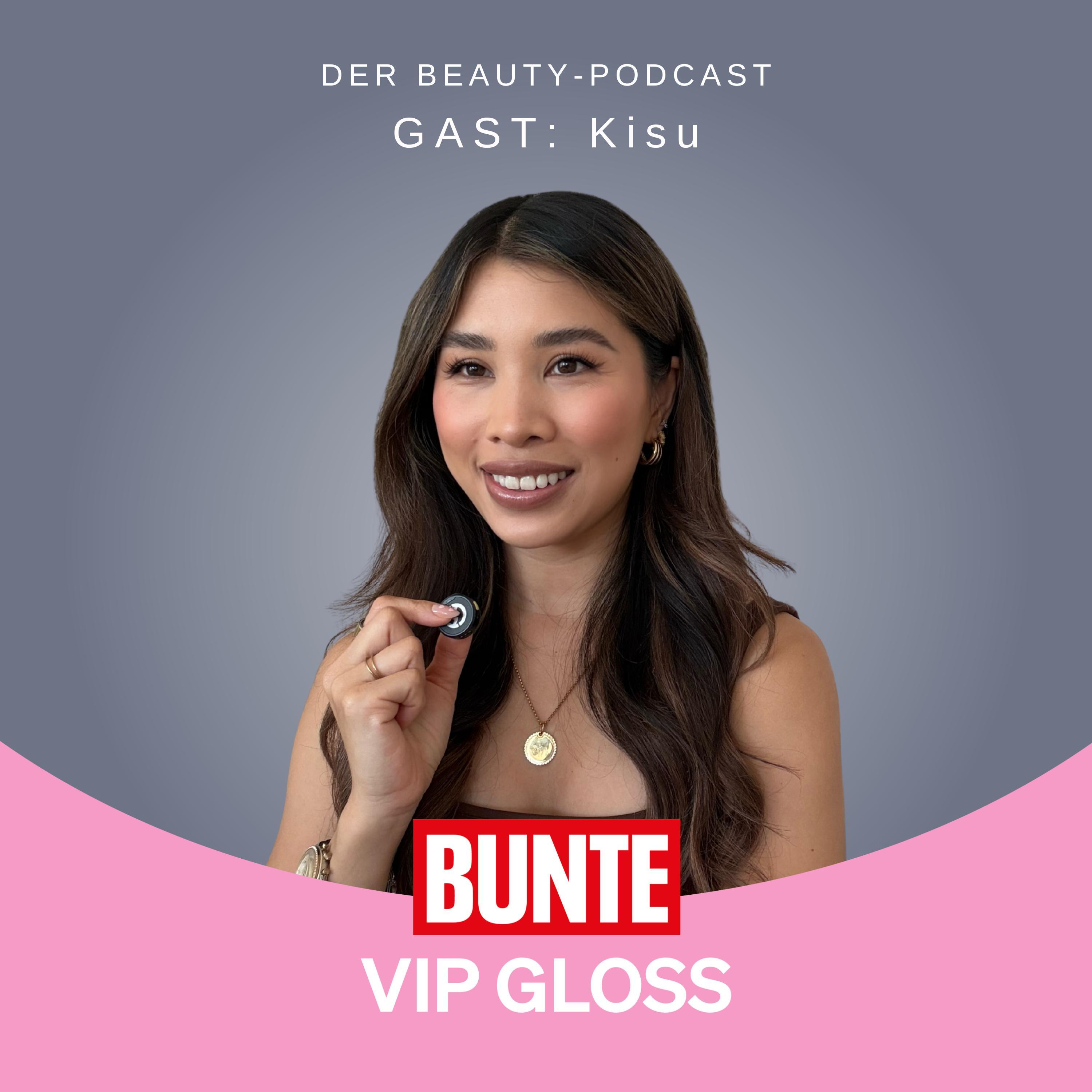 Kisu – Vom YouTube-Star zur starken Marke: Echt bleiben in einer perfekten Welt