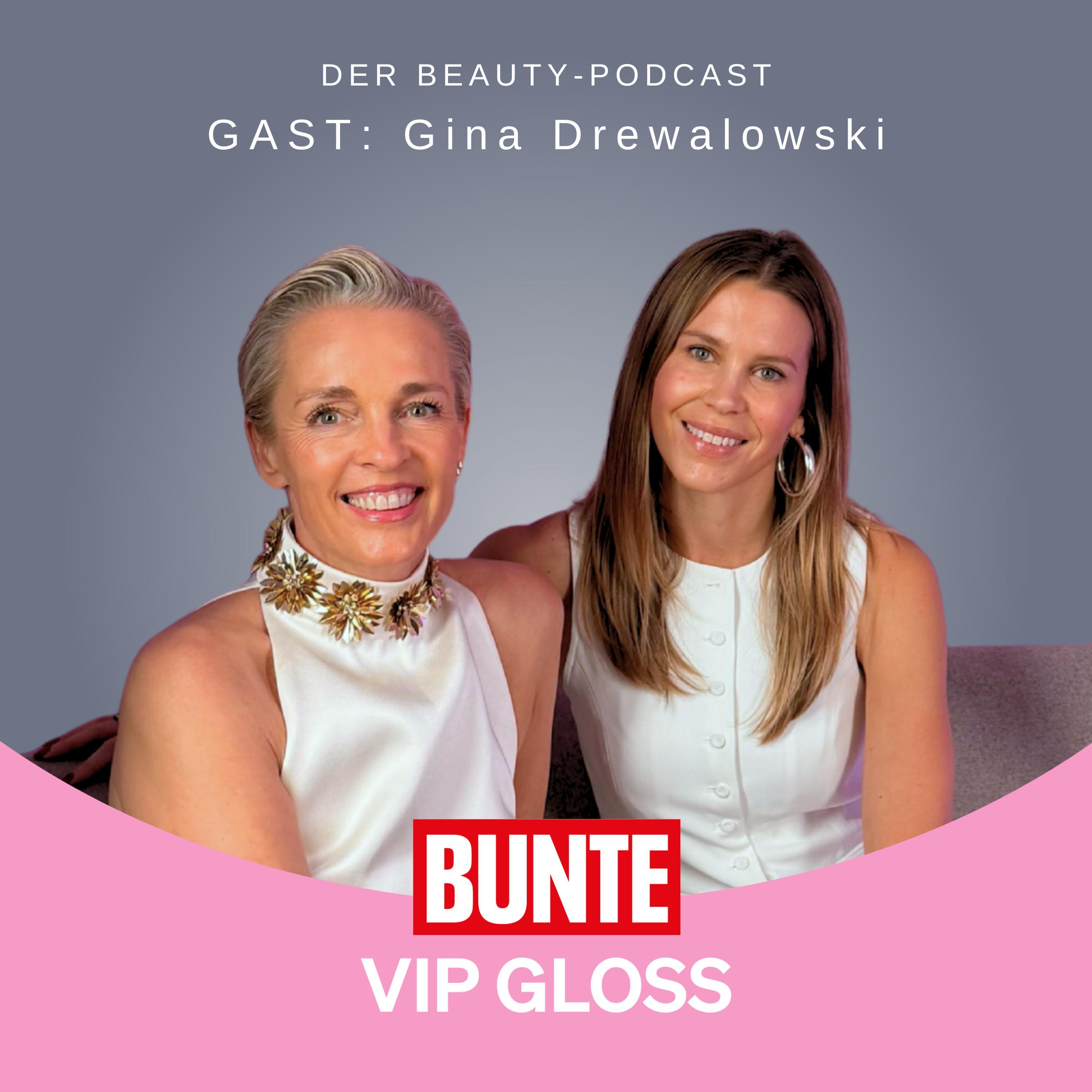 Gina Drewalowski – Wie Frauen über 50 heute Schönheit neu definieren