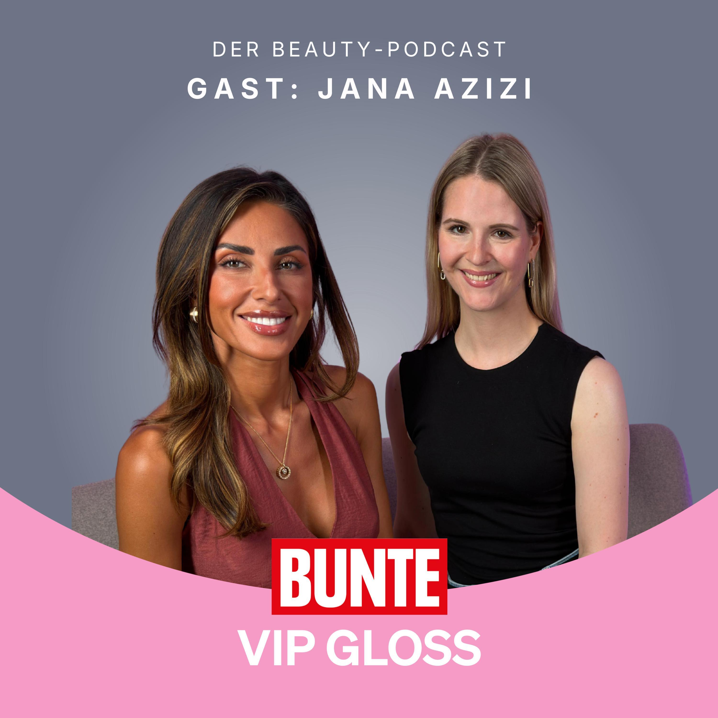 Jana Azizi – Warum Motivation kein Zufall ist
