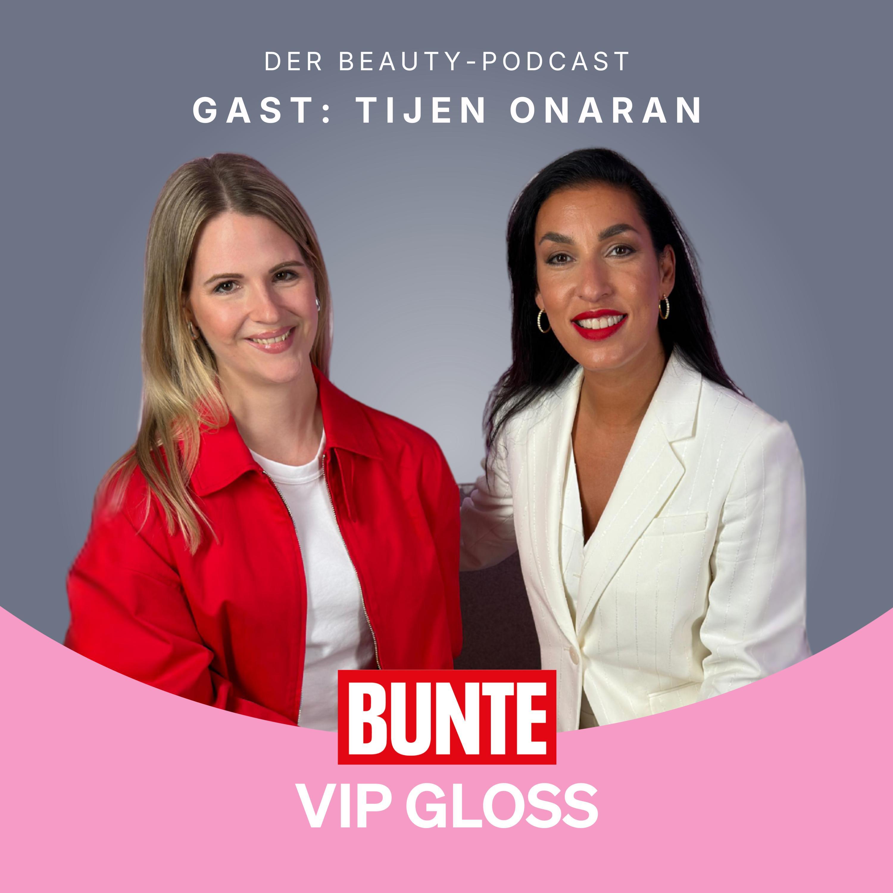 Tijen Onaran – Sichtbarkeit, Weiblichkeit und warum Frauen mehr Raum einnehmen sollten
