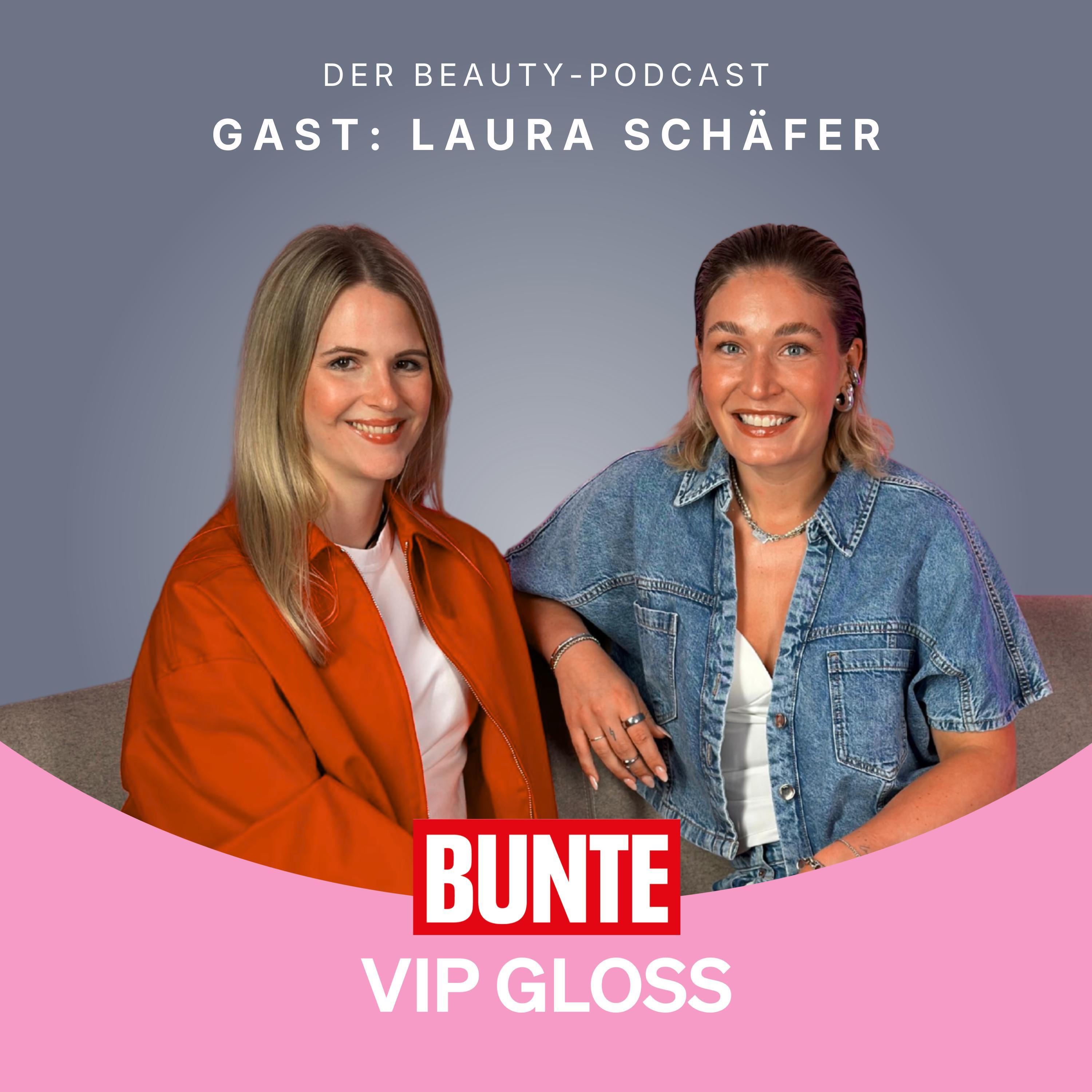 Laura Schäfer – Wie der Krebs ihren Blick auf Schönheit und Stärke verändert hat