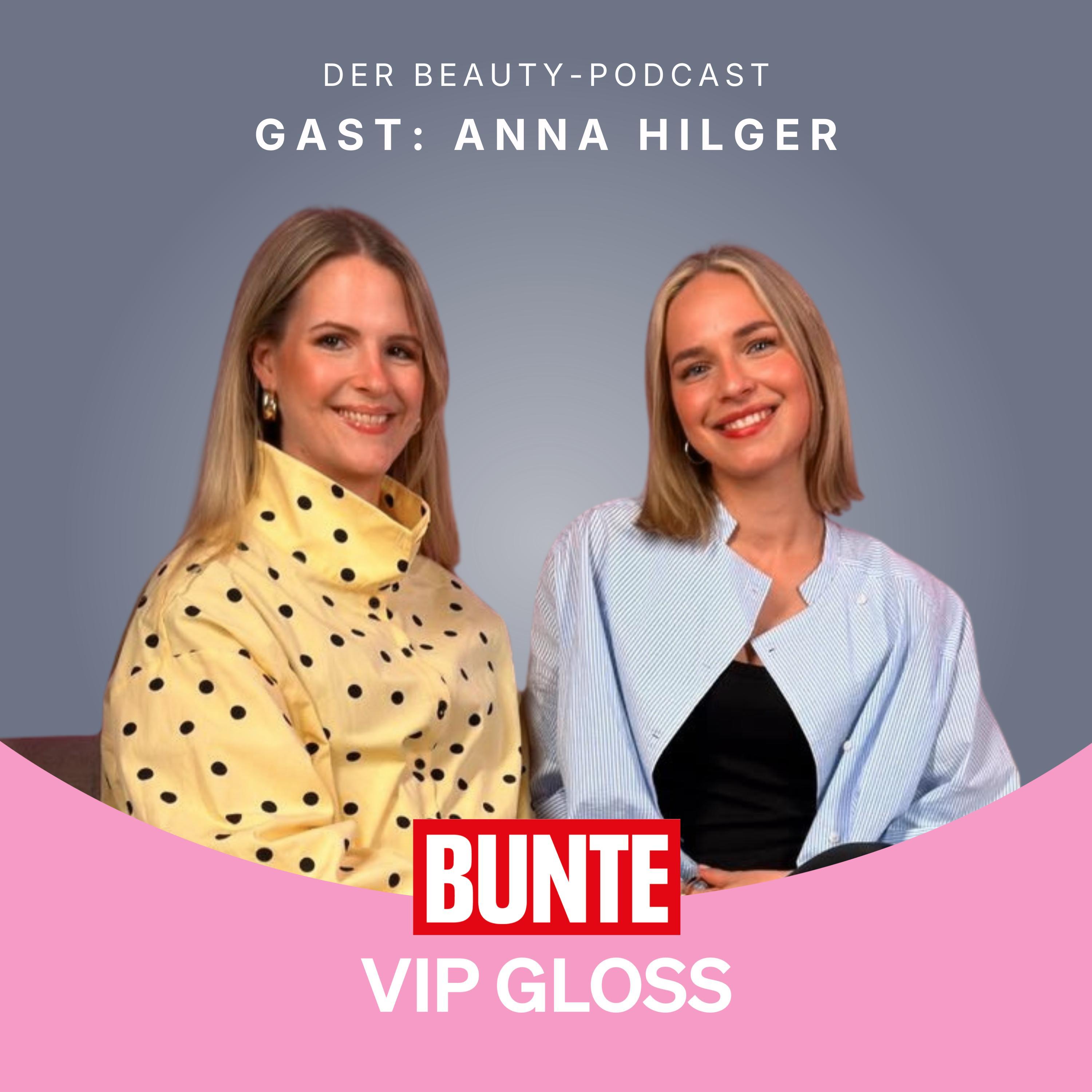 Anna Hilger – Wie sie trotz Selbstzweifeln den Sprung ins GNTM-Finale schaffte