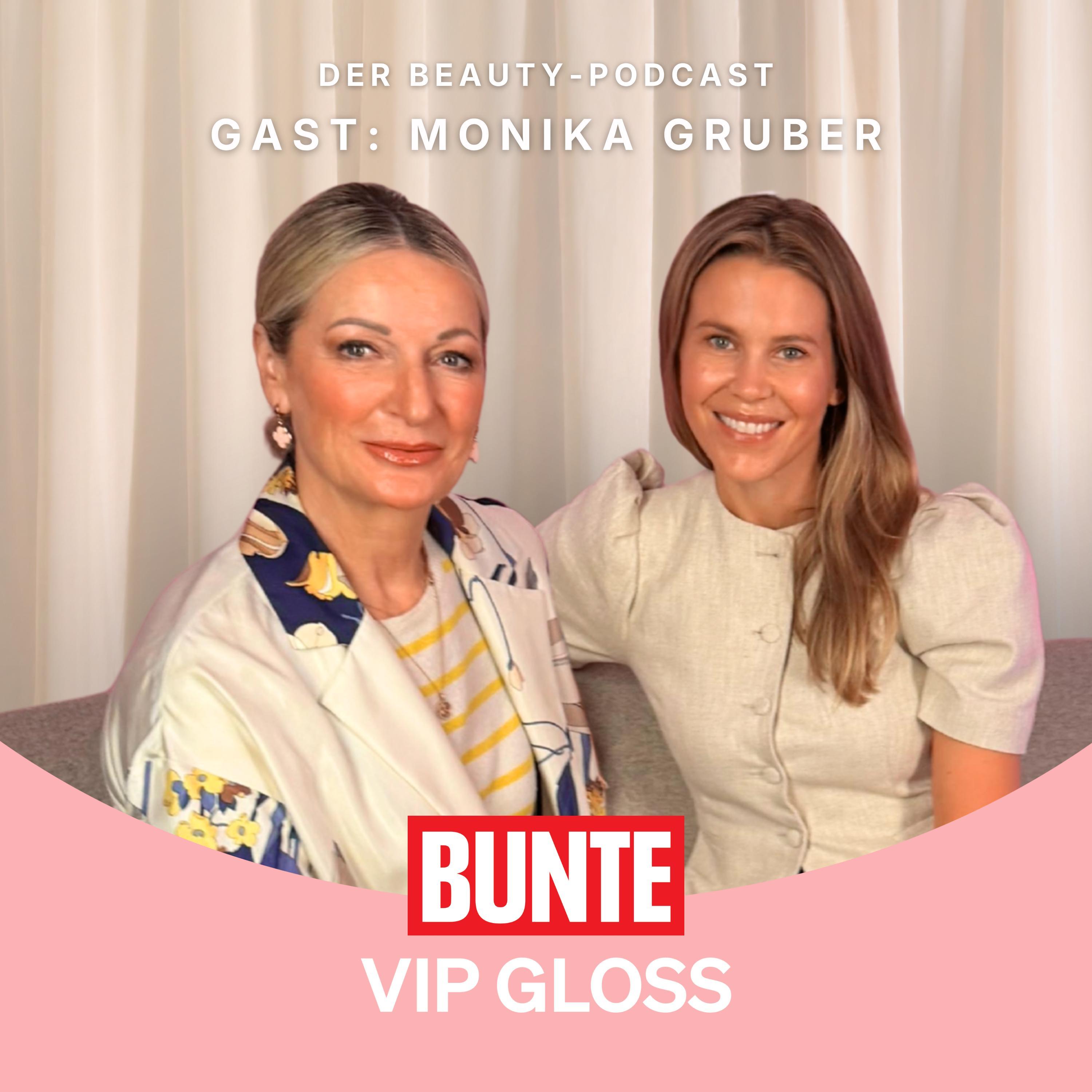 Monika Gruber – Zwischen Botox, Body Positivity und Selbstakzeptanz