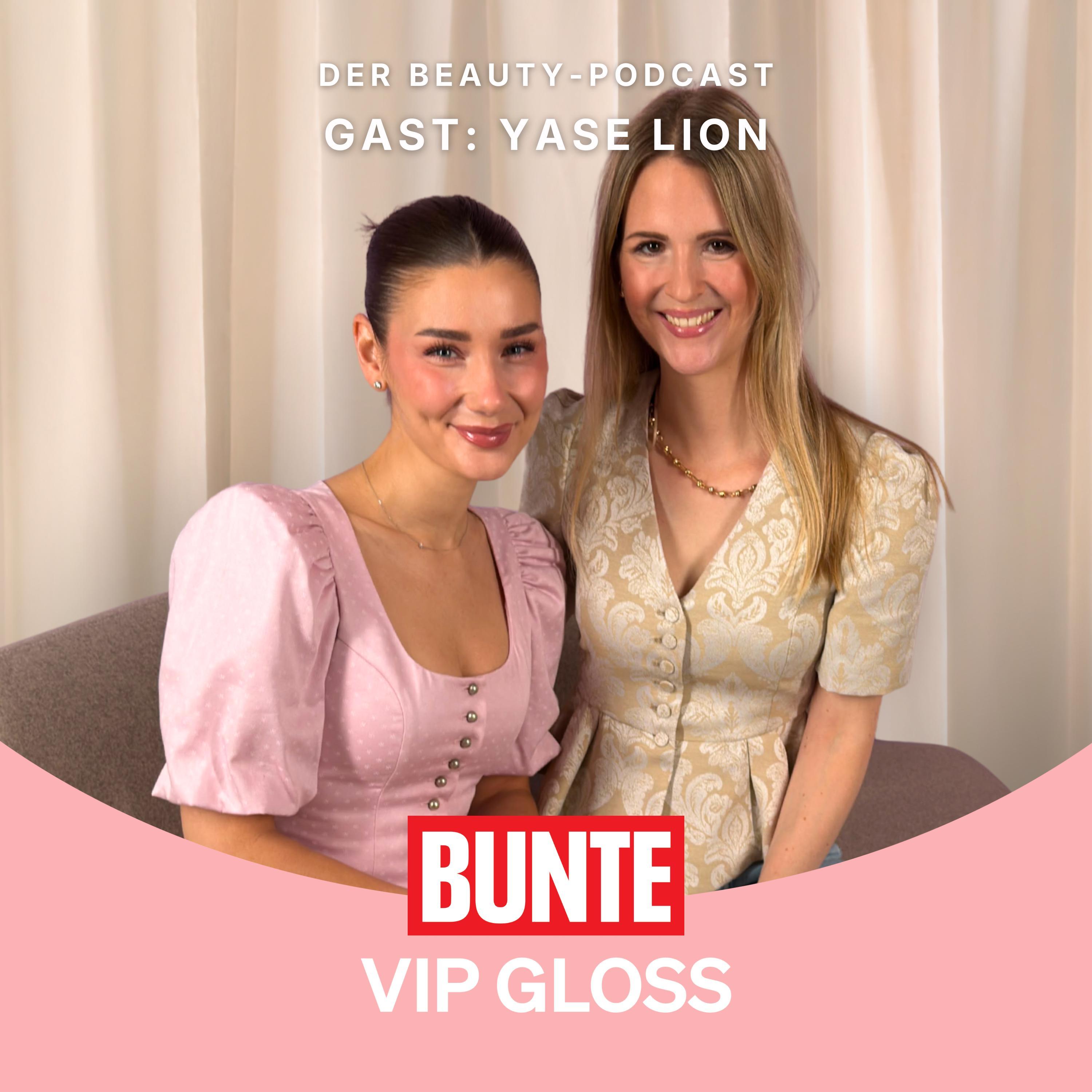 Yase Lion: Wiesn-Insiderwissen – die besten Tipps für Dirndl, Beauty & Festzelt