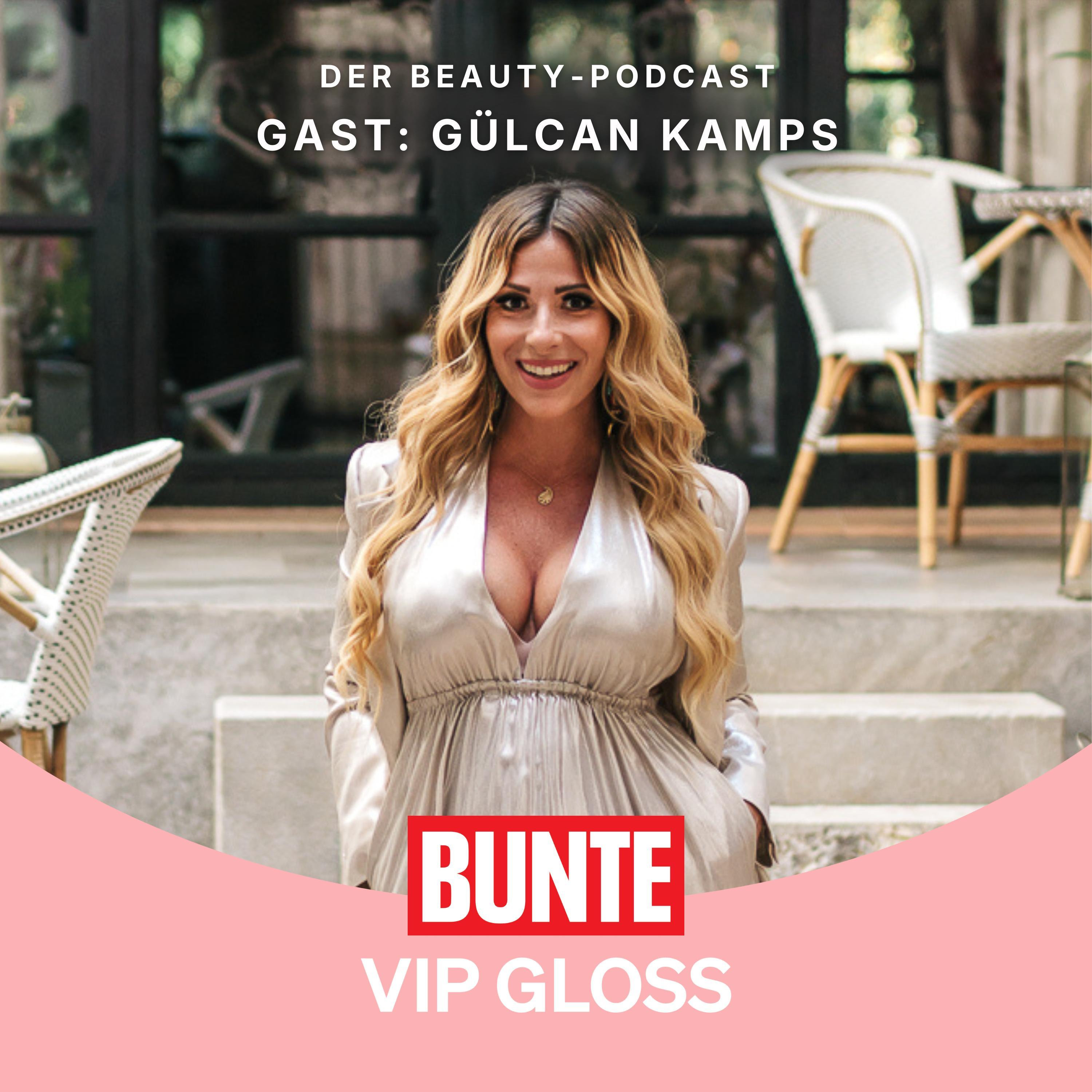 Gülcan Kamps: Zwischen Mama-Alltag, Karriere und Me-Time