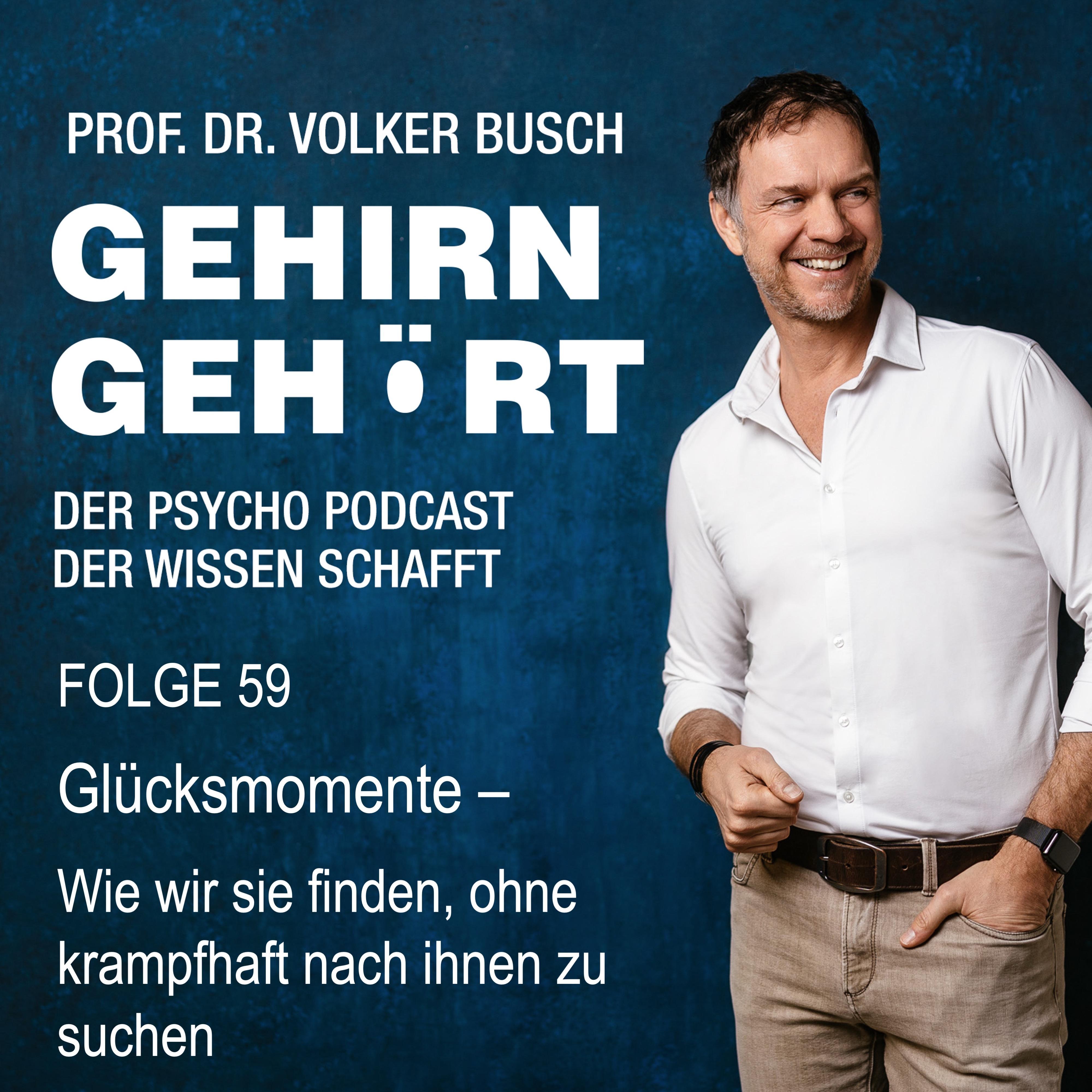 Glücksmomente - Wie wir sie finden, ohne krampfhaft nach ihnen zu suchen
