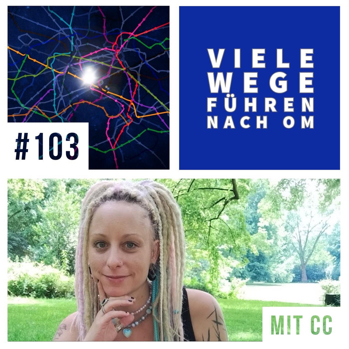 Episode 103 - Die Gefahren der radikalen Non-Dualität mit CC