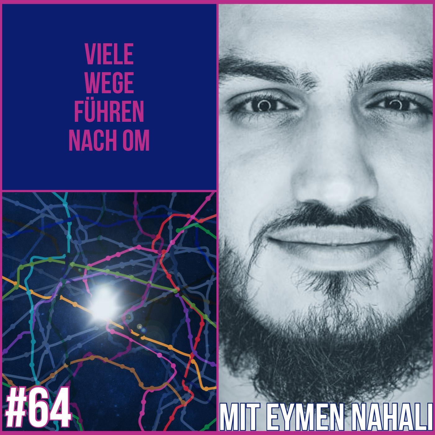 Episode 64 - Wir müssen über Rassismus reden episode artwork