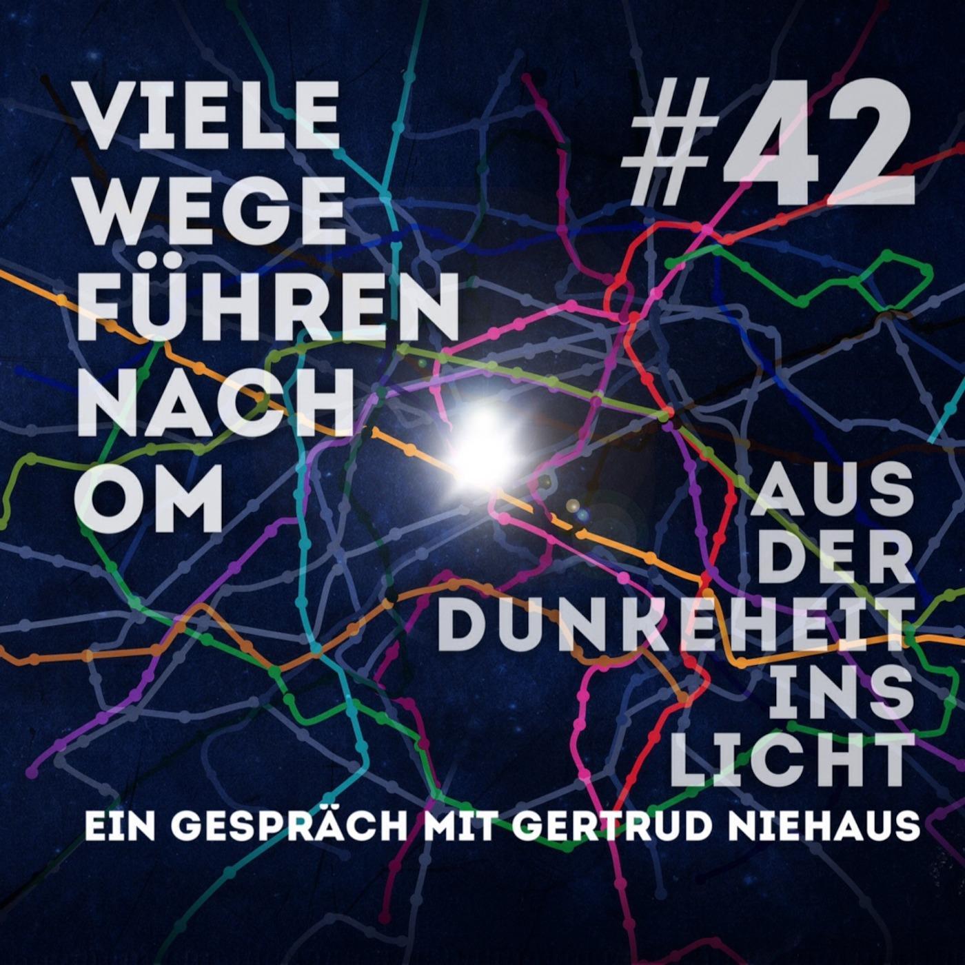 Viele Wege führen nach Om