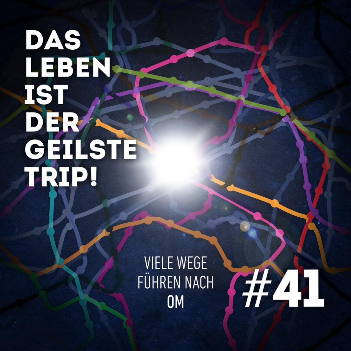 Viele Wege führen nach Om