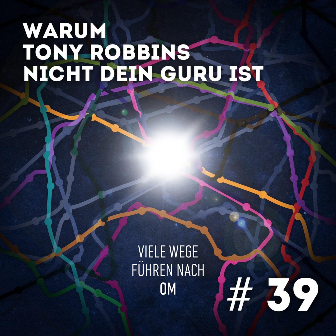 Viele Wege führen nach Om