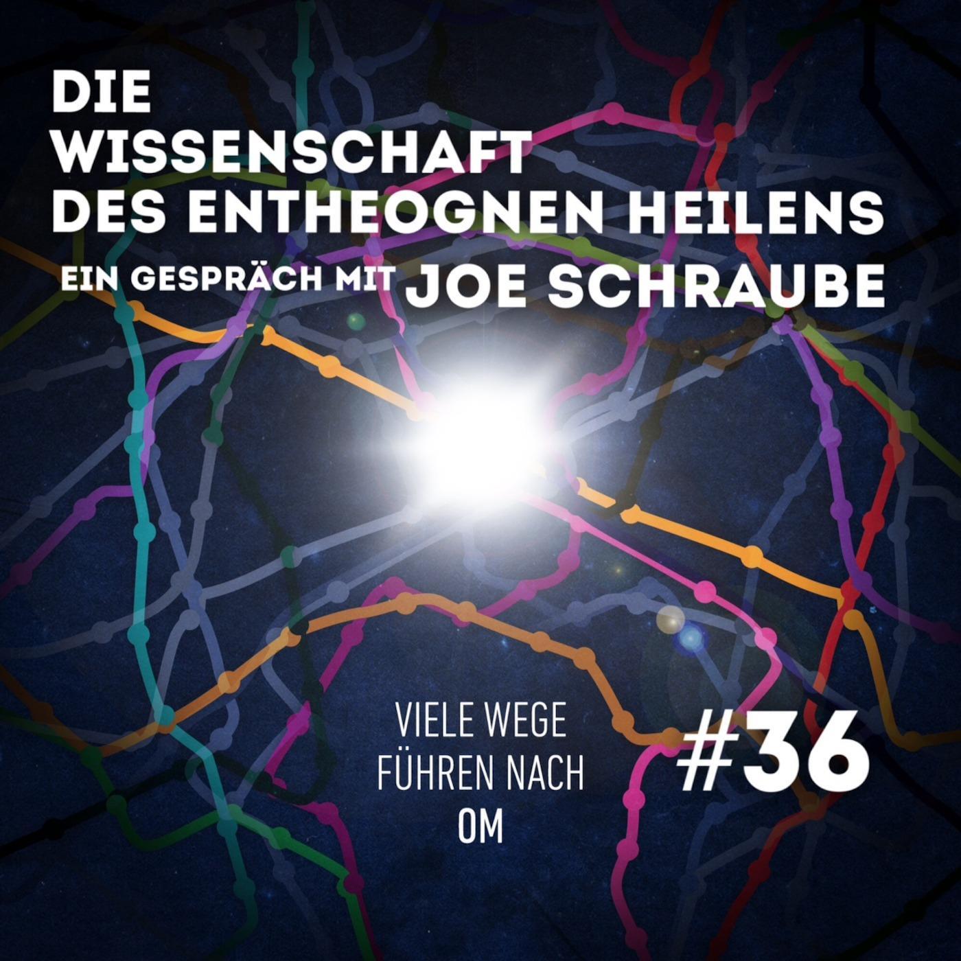 Viele Wege führen nach Om