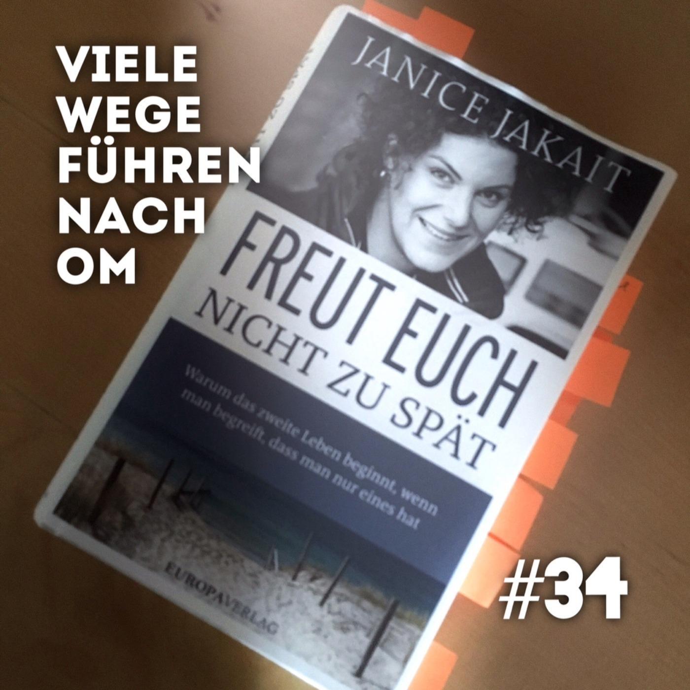 Viele Wege führen nach Om