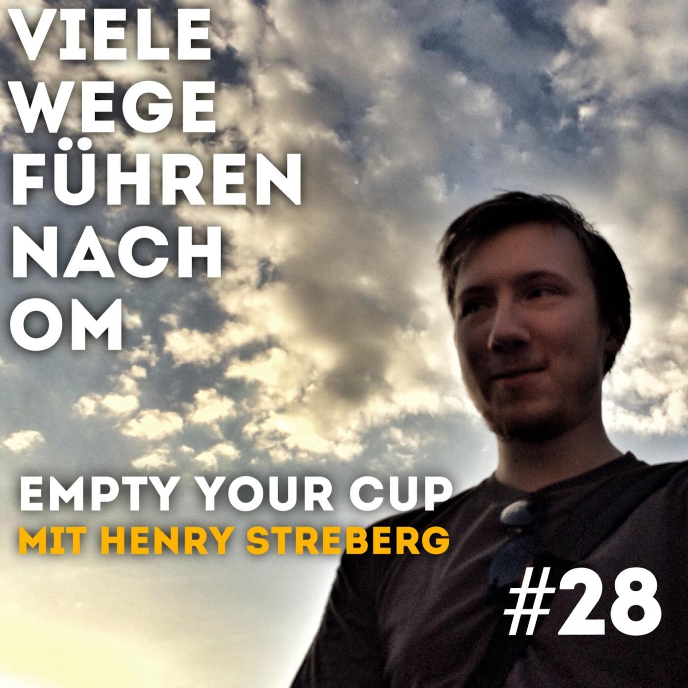 Viele Wege führen nach Om