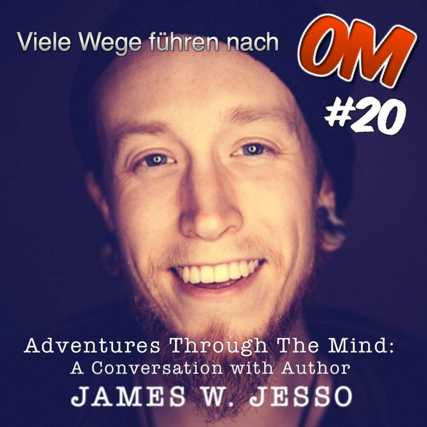 Viele Wege führen nach Om