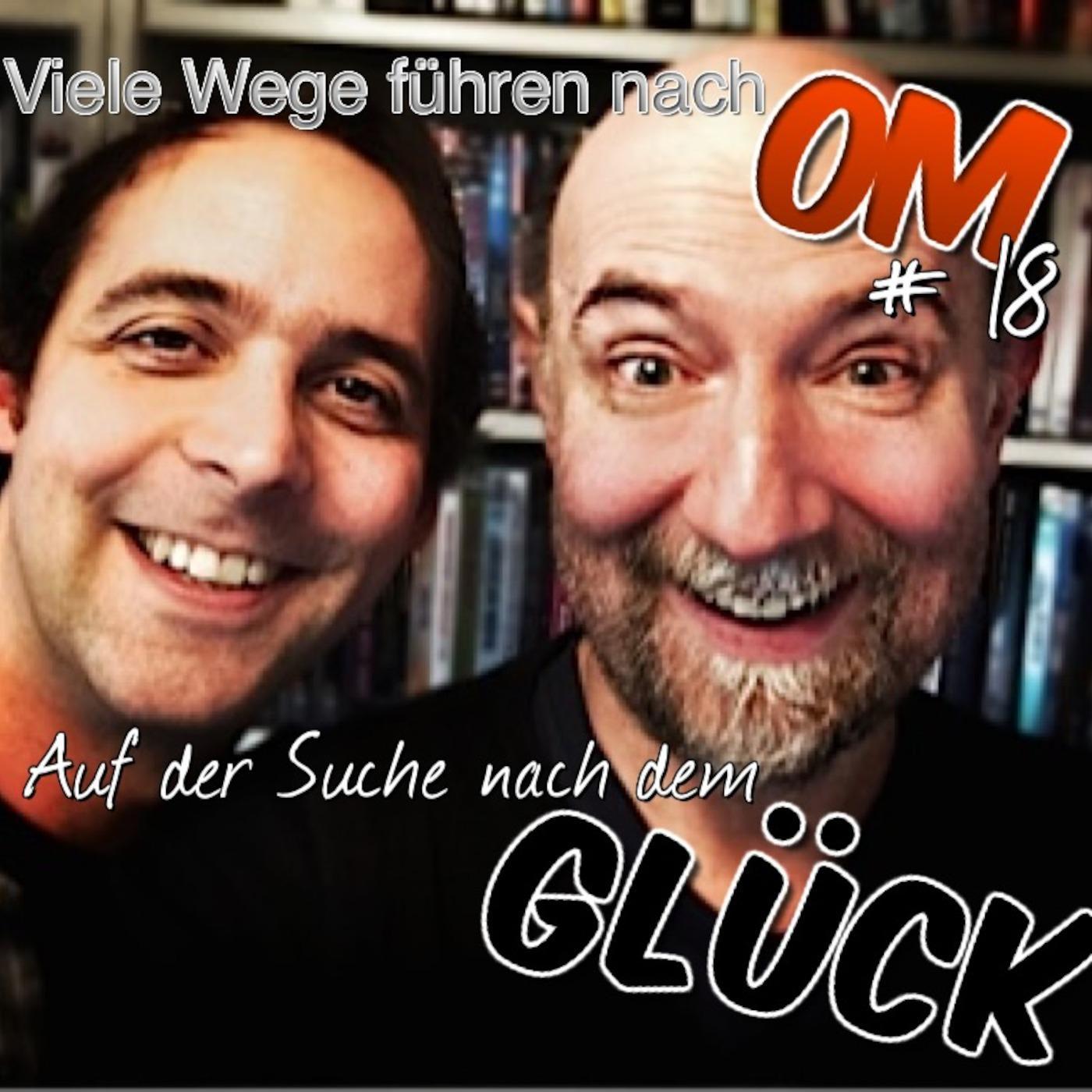 Viele Wege führen nach Om