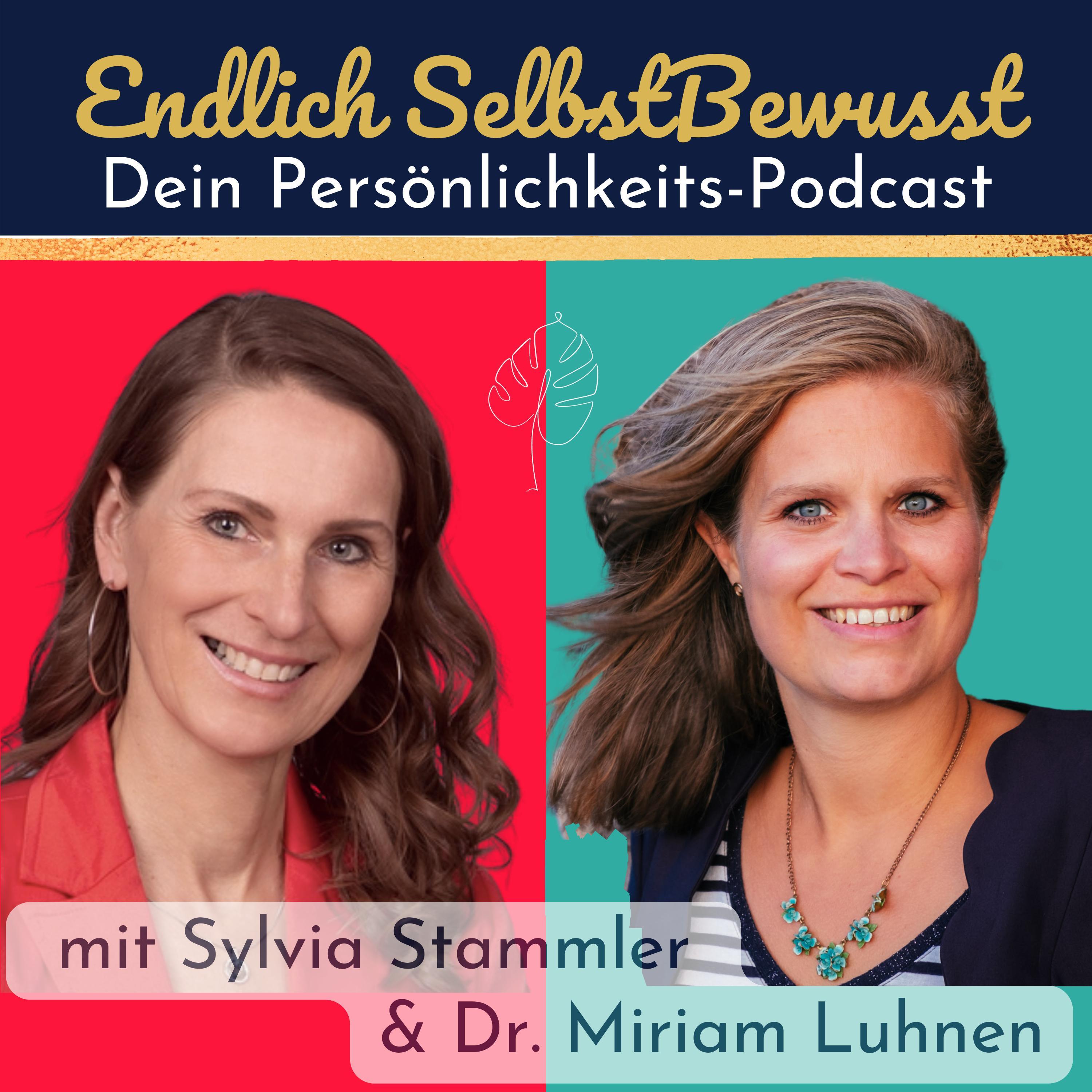 Endlich SelbstBewusst