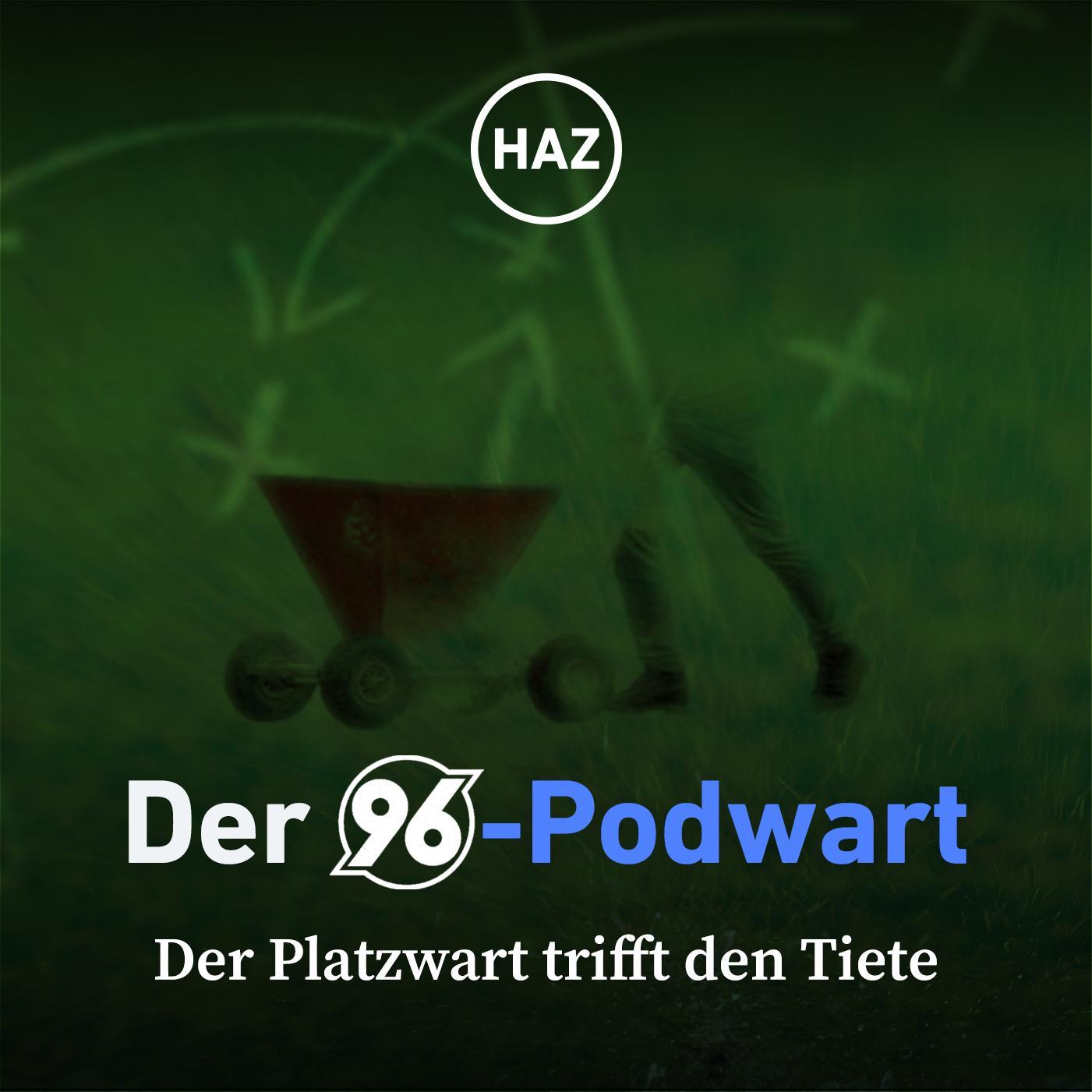 Hannover 96 hält seinen besten Mann und zeigt dem VfL Wolfsburg, wo der Spaß aufhört! Hannover 96 hält seinen besten Mann und zeigt dem VfL Wolfsburg, wo der Spaß aufhört!