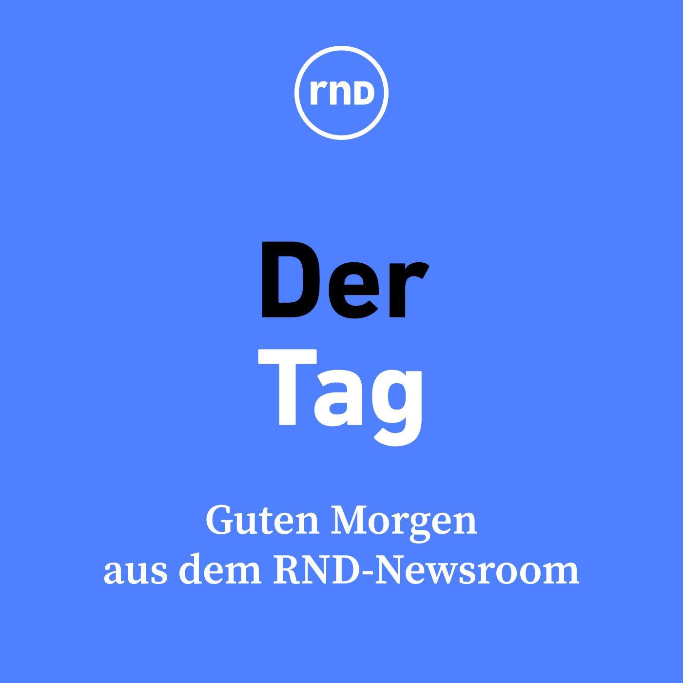 RND - Der Tag 31.12.2024 RND - Der Tag 31.12.2024