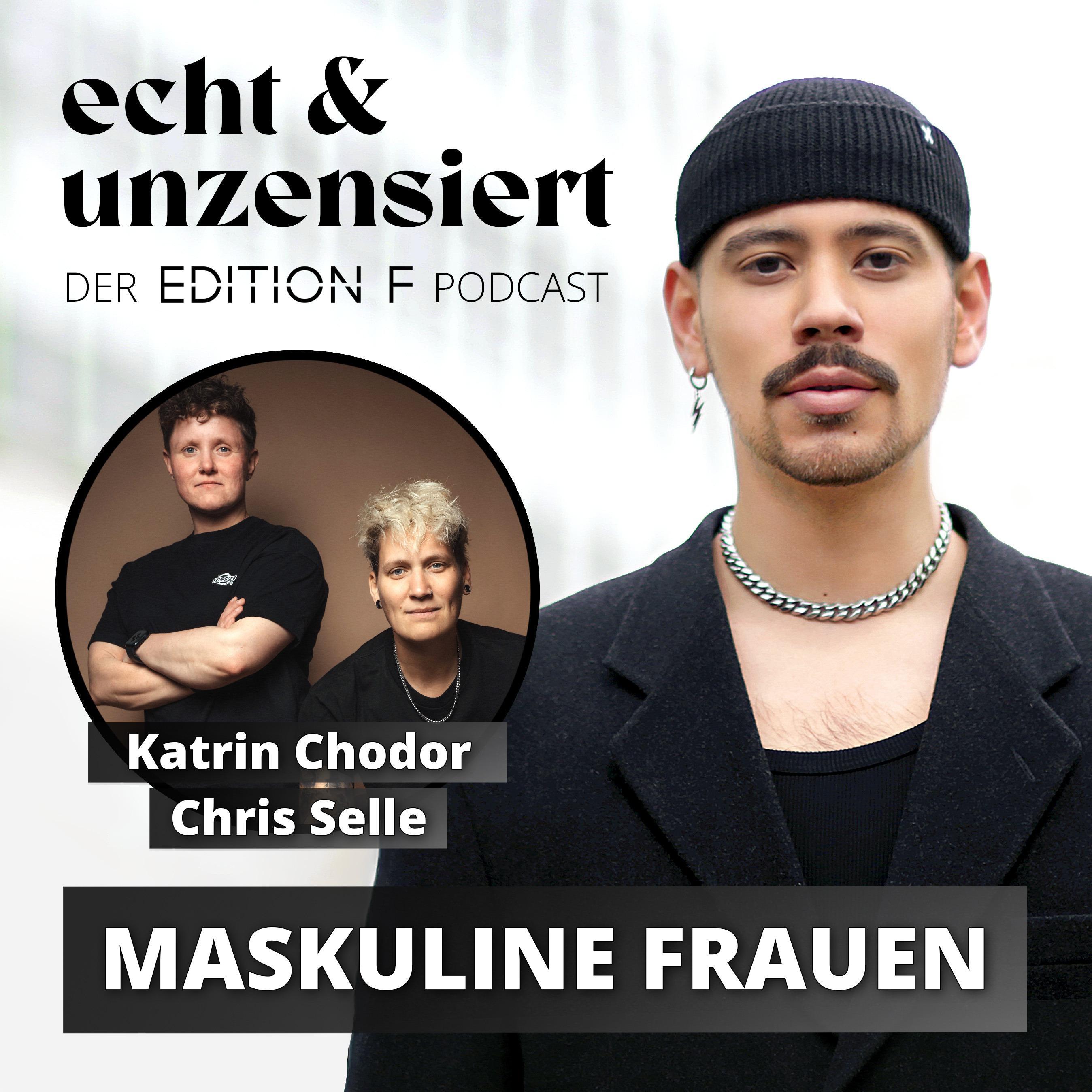 Echt & Unzensiert