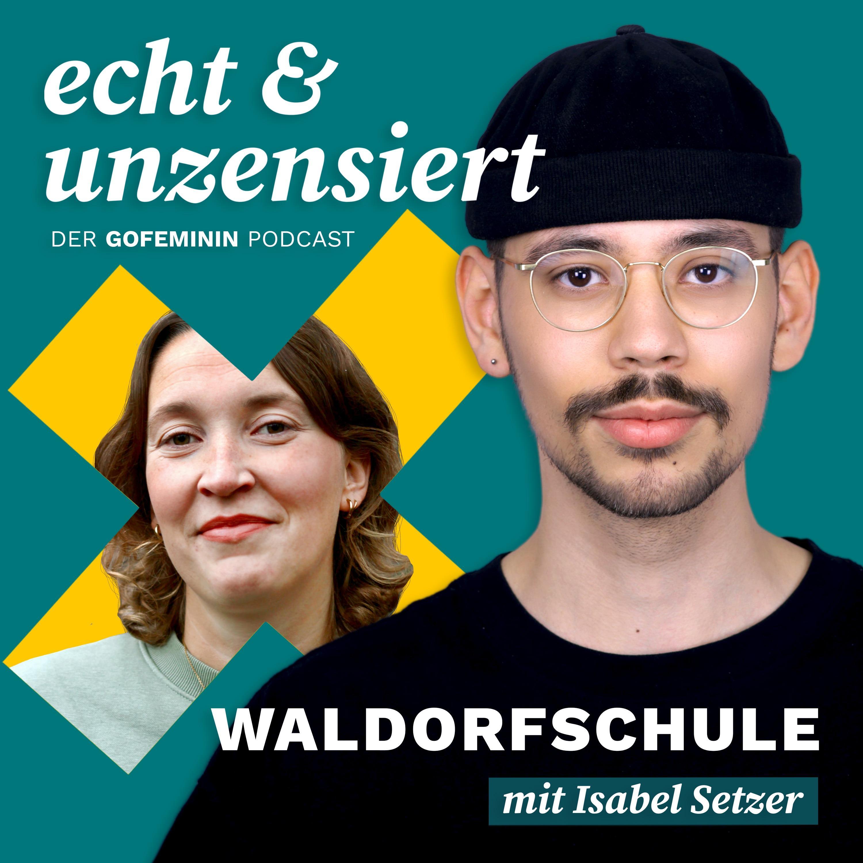 Echt & Unzensiert