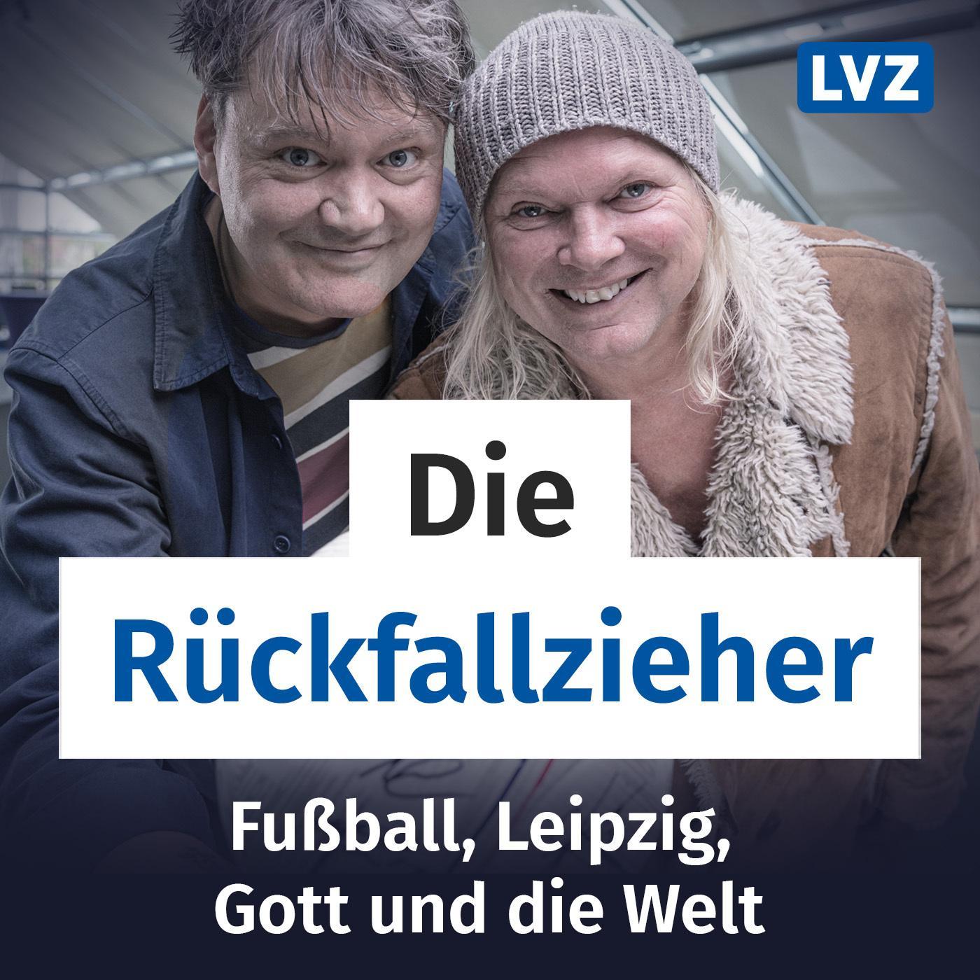 Die Rückfallzieher