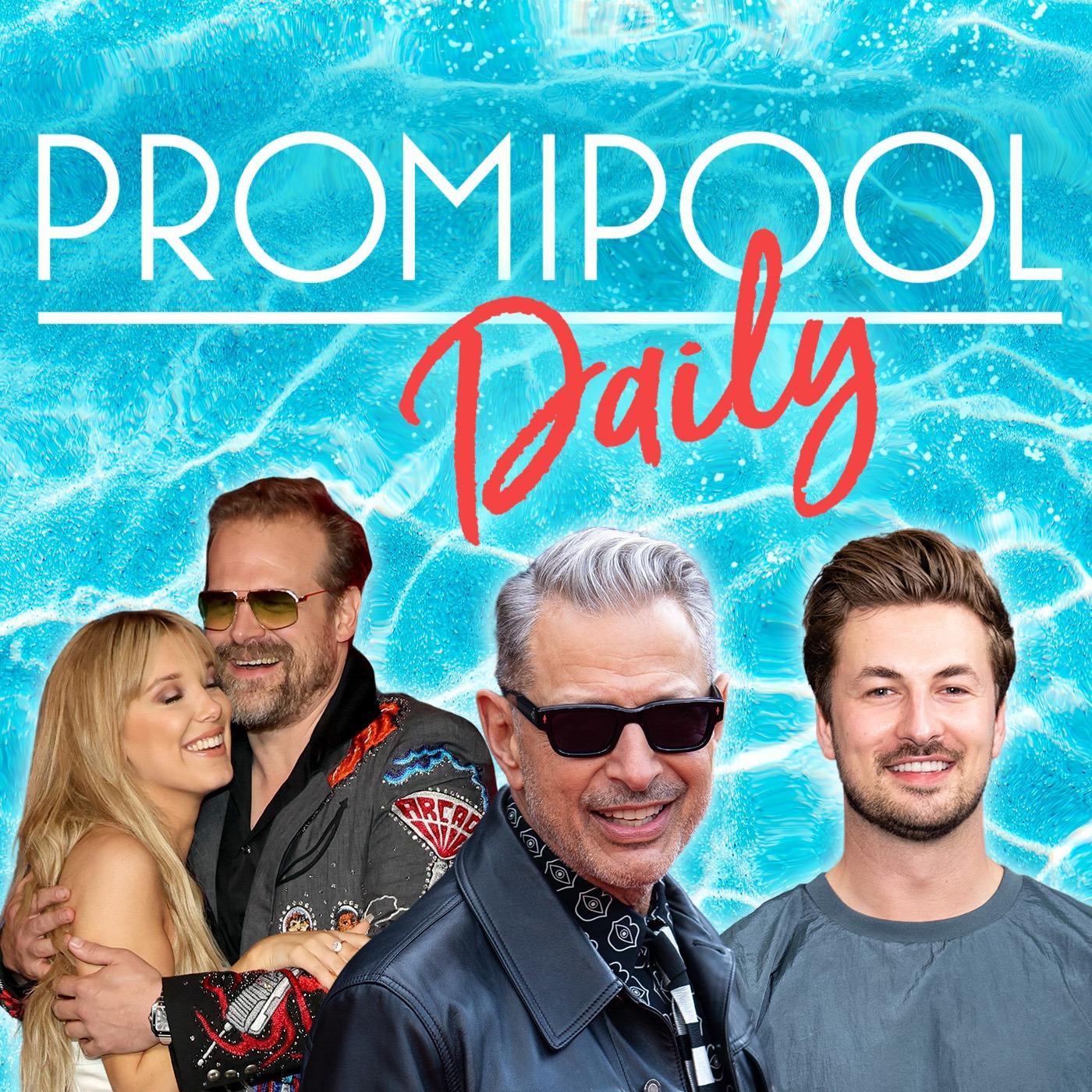 PROMIPOOL Daily