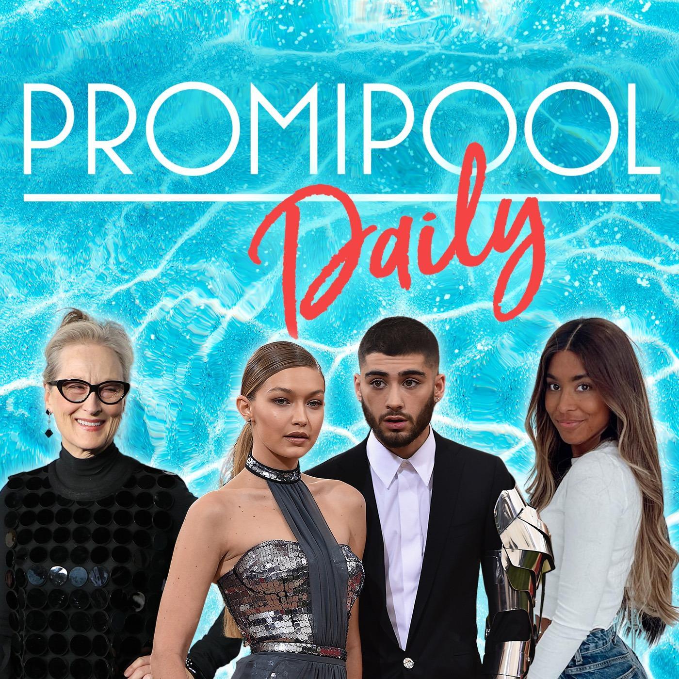 PROMIPOOL Daily