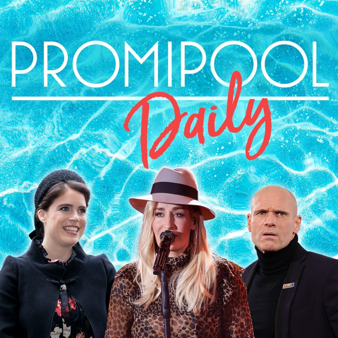 PROMIPOOL Daily