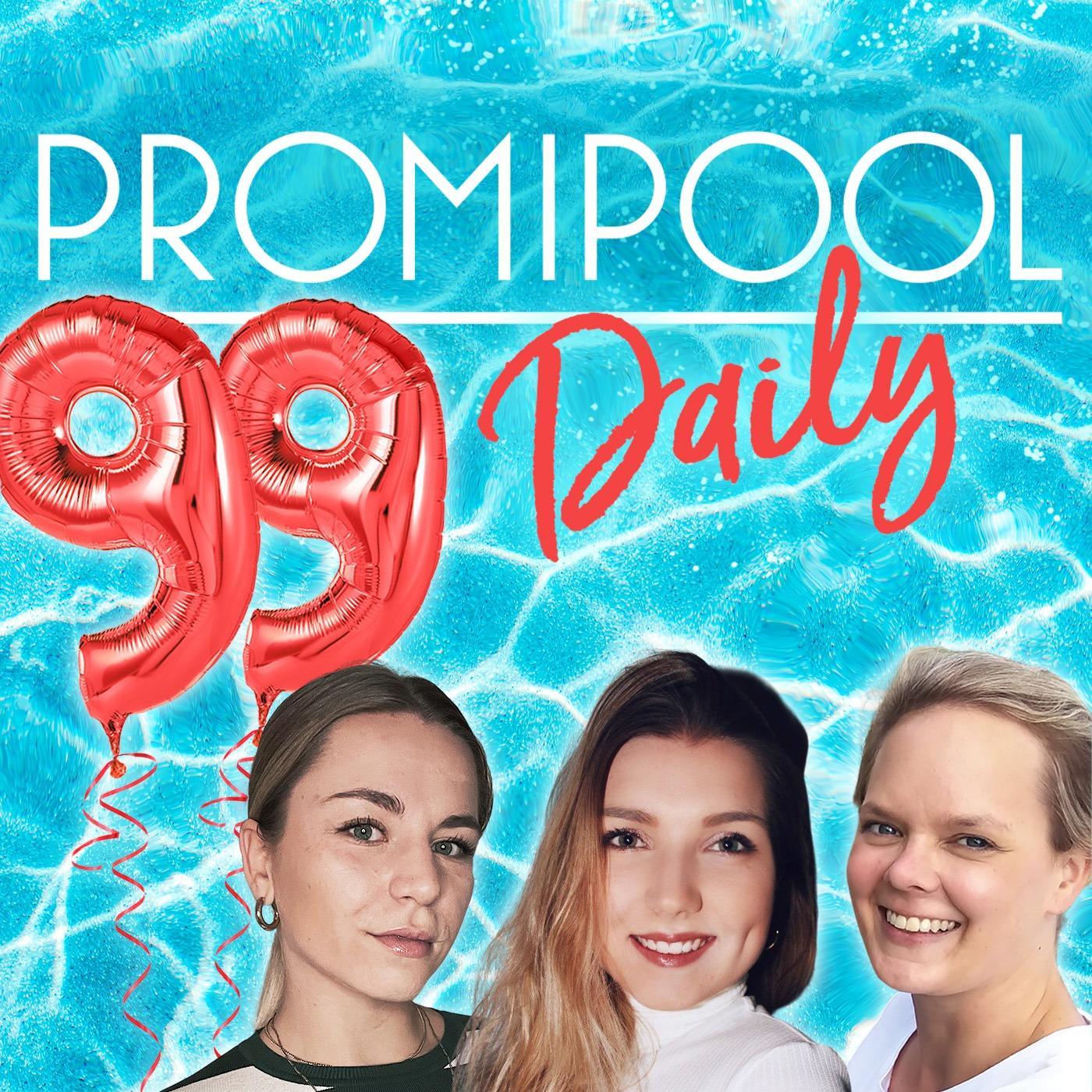PROMIPOOL Daily