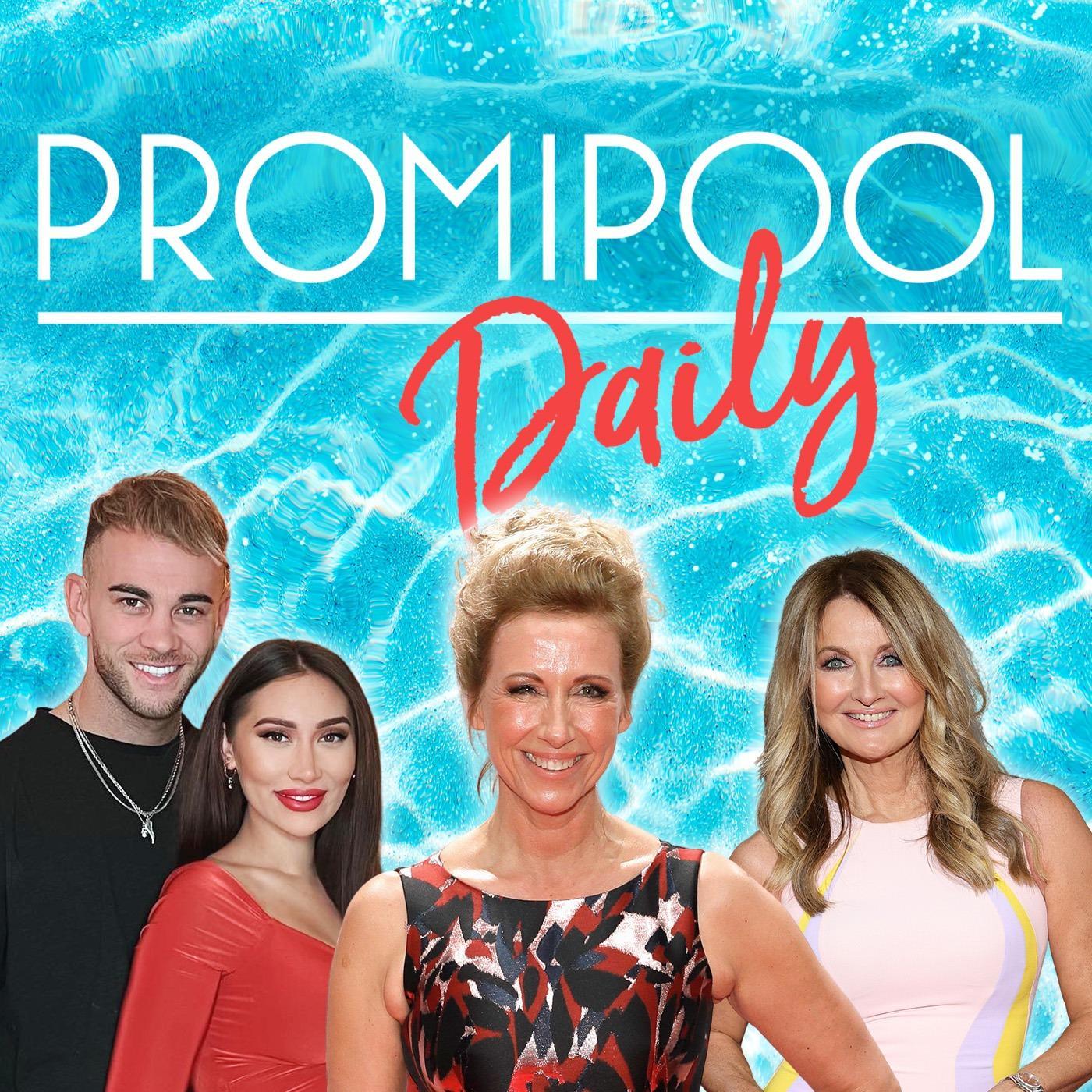 PROMIPOOL Daily